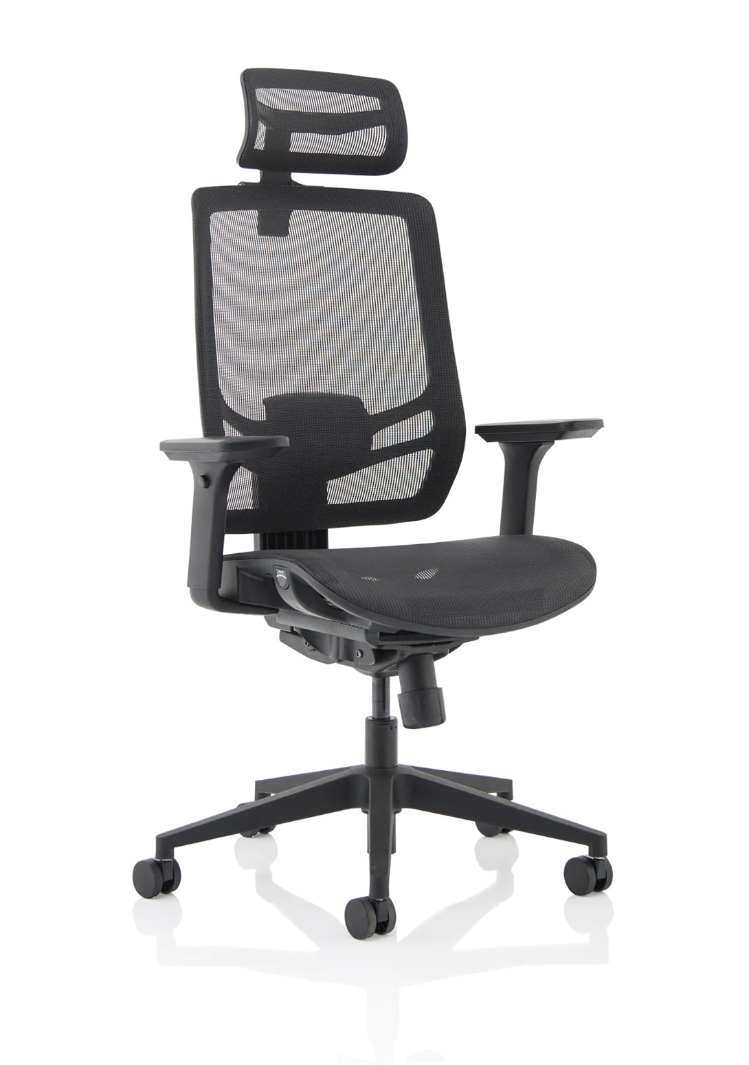 Image For Eclipse Plus I Medium Back Task Operator Office Chair