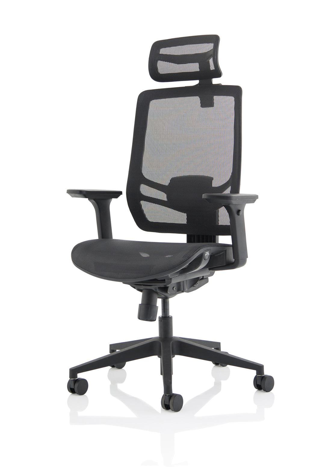 Image For Eclipse Plus I Medium Back Task Operator Office Chair