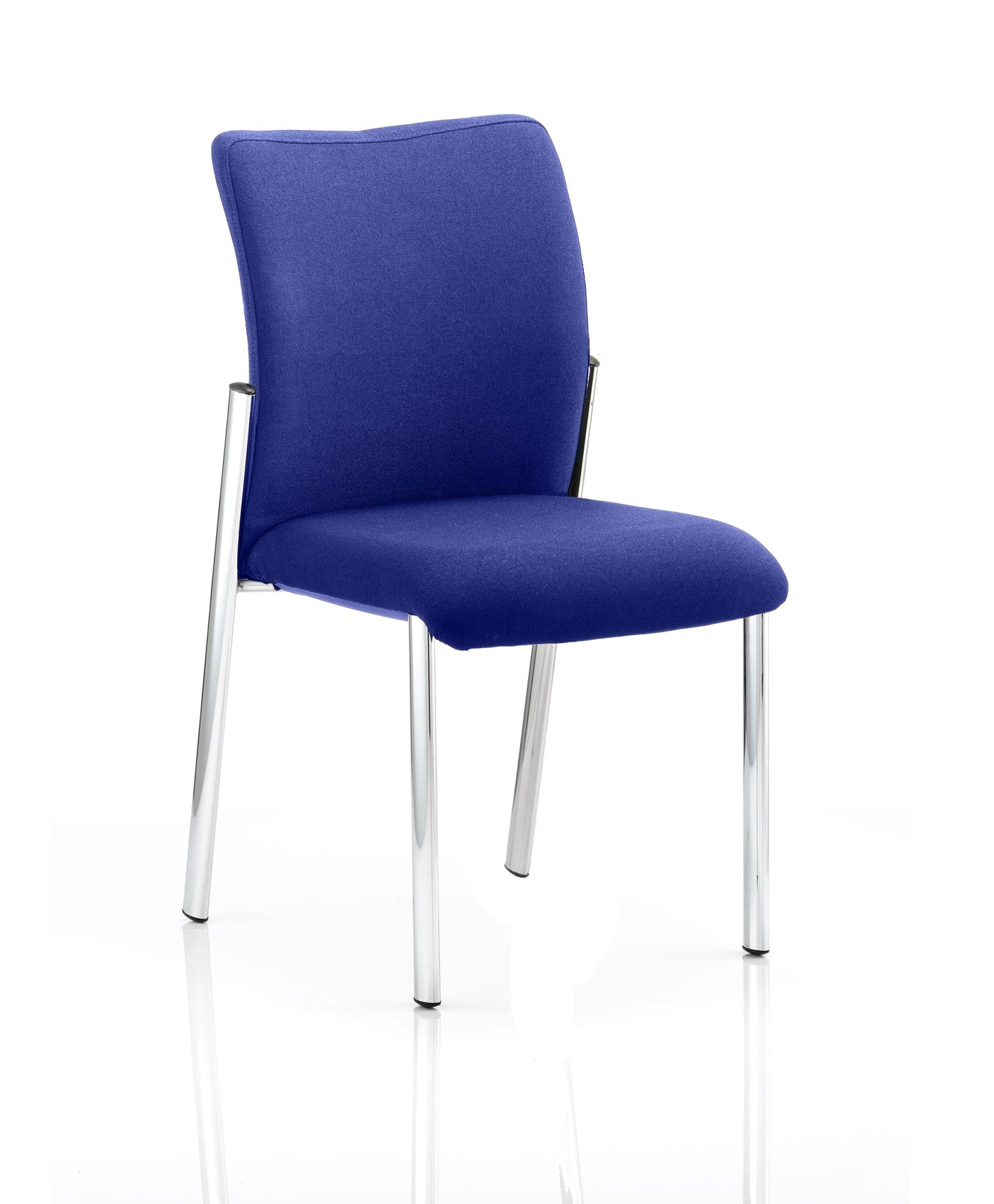 Academy Stacking Medium Back Visitor Office Chair - ChairwayUKVisitor ChairKCUP0051Image ForAcademy Stacking Medium Back Visitor Office Chair