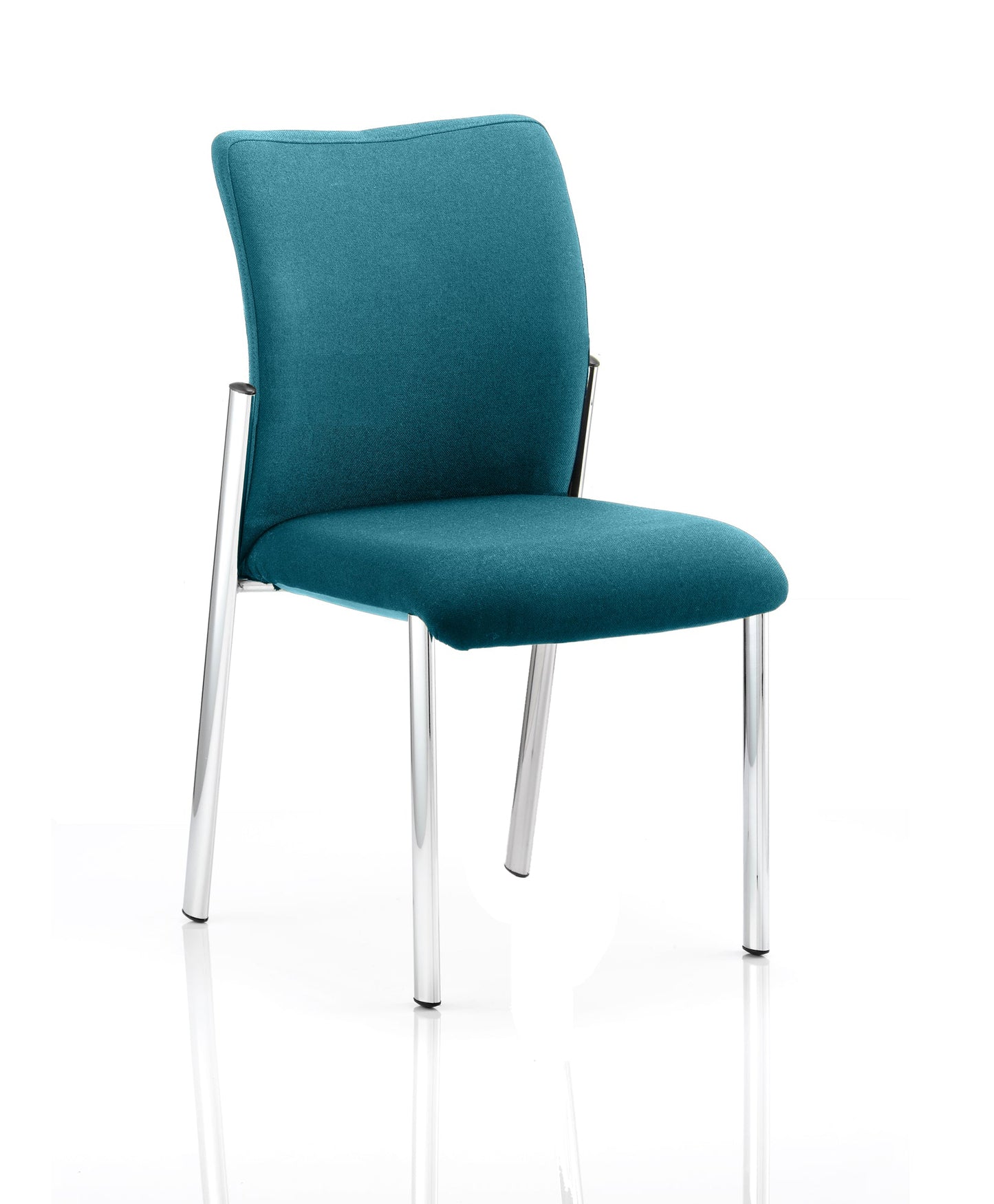 Academy Stacking Medium Back Visitor Office Chair - ChairwayUKVisitor ChairKCUP0055Image ForAcademy Stacking Medium Back Visitor Office Chair