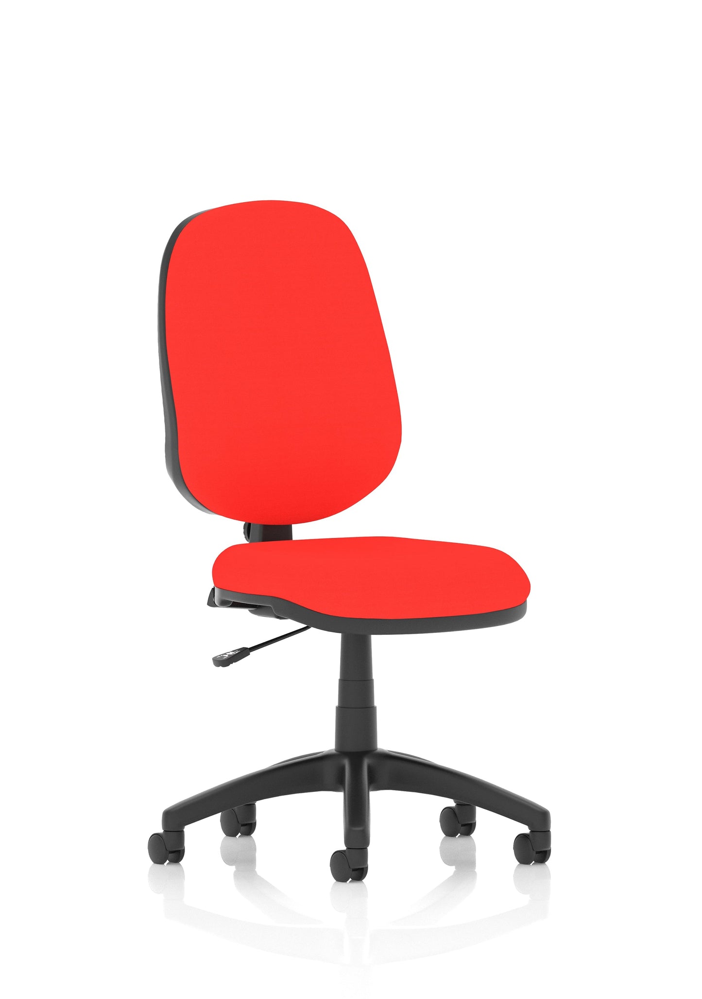 Office Chair No Arms