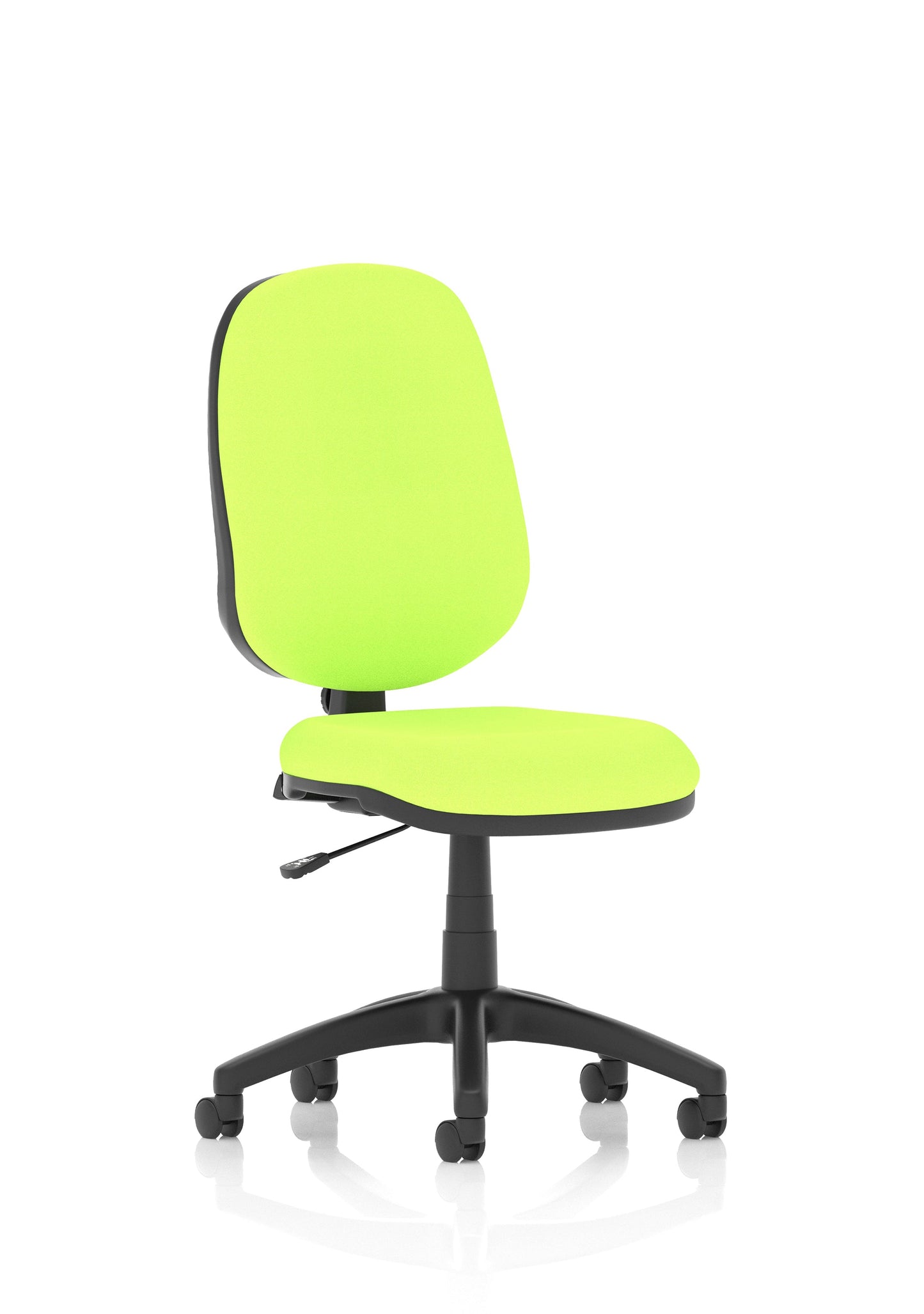 Image ForAcademy Stacking Medium Back Visitor Office Chair