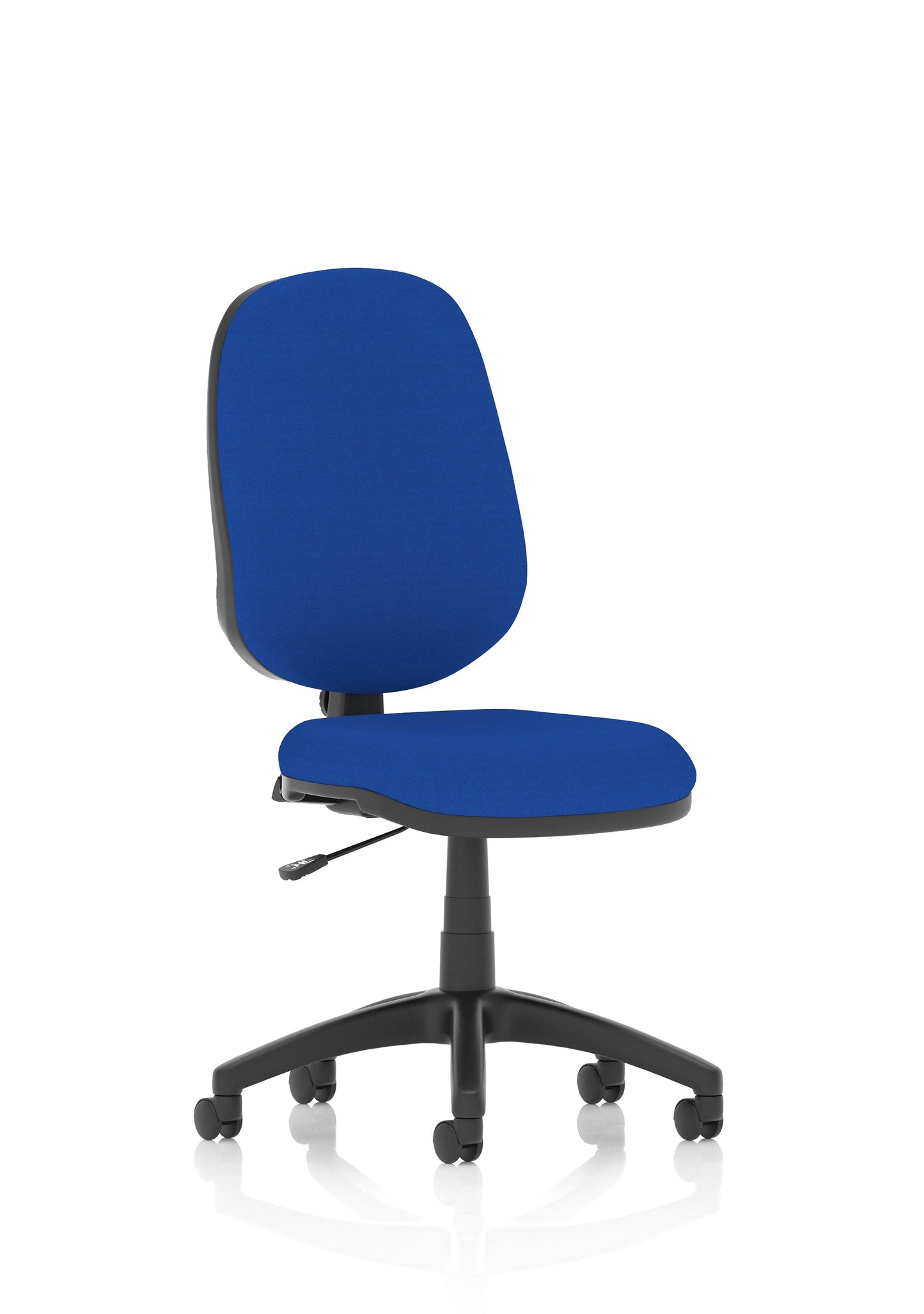 Image ForAcademy Stacking Medium Back Visitor Office Chair