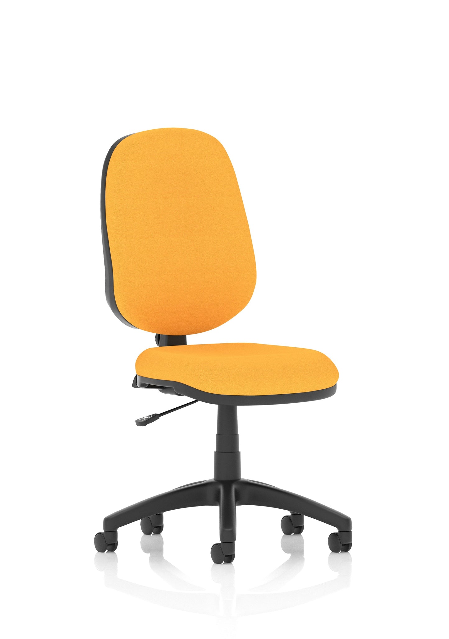 Image ForAcademy Stacking Medium Back Visitor Office Chair