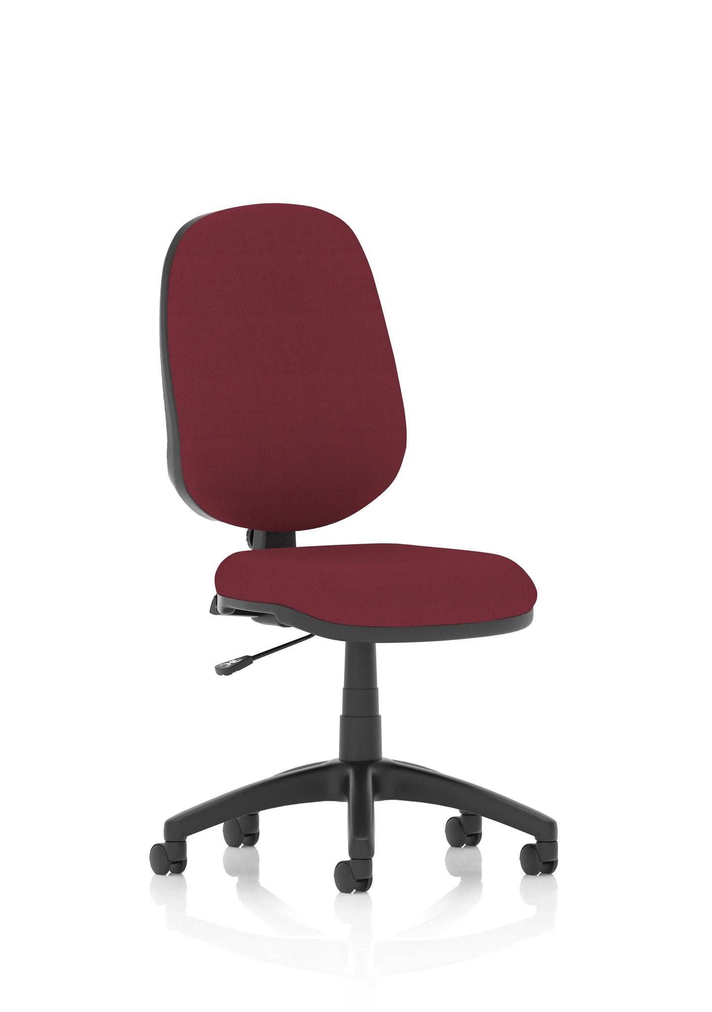 Image ForAcademy Stacking Medium Back Visitor Office Chair