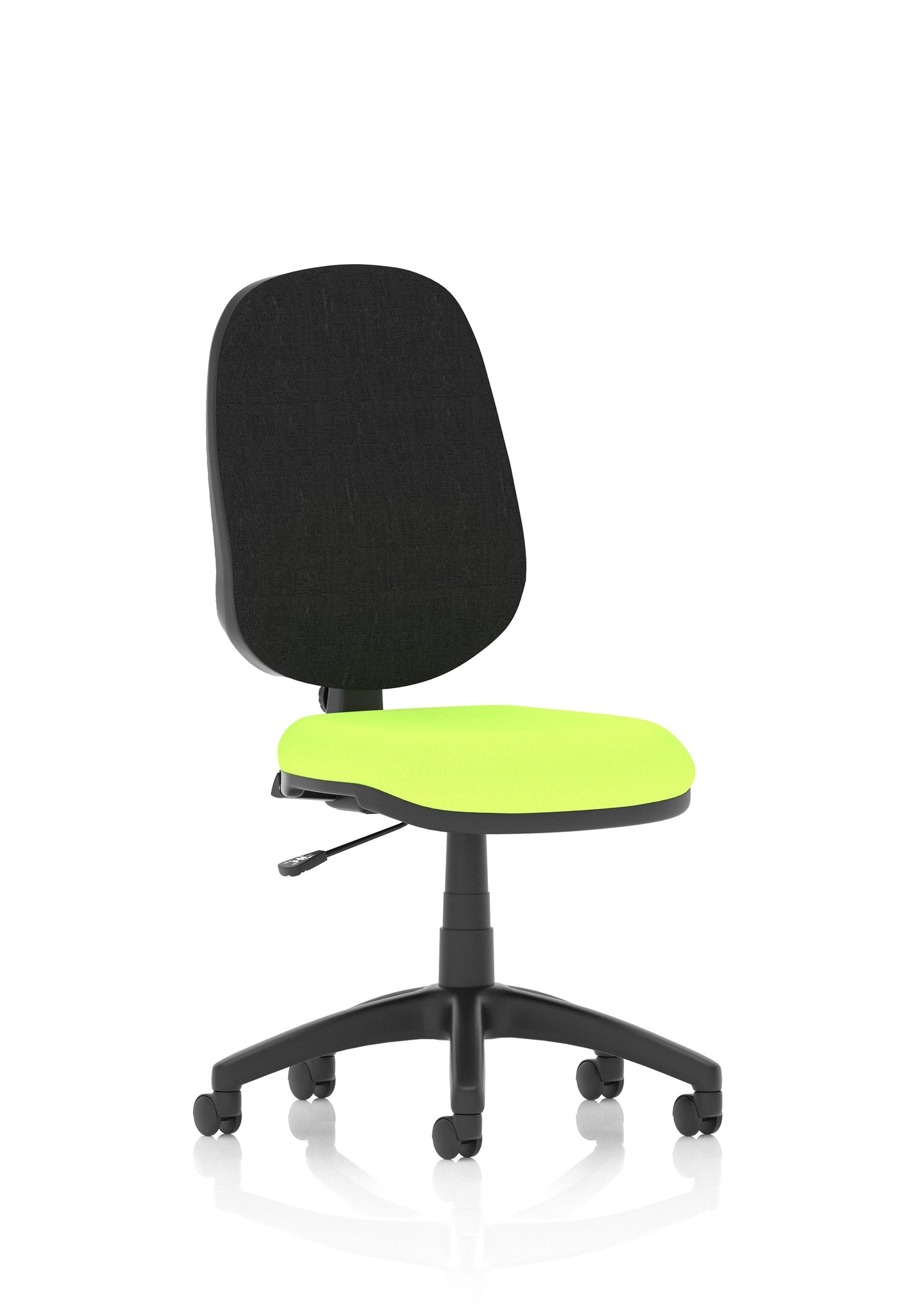 Image ForAcademy Stacking Medium Back Visitor Office Chair