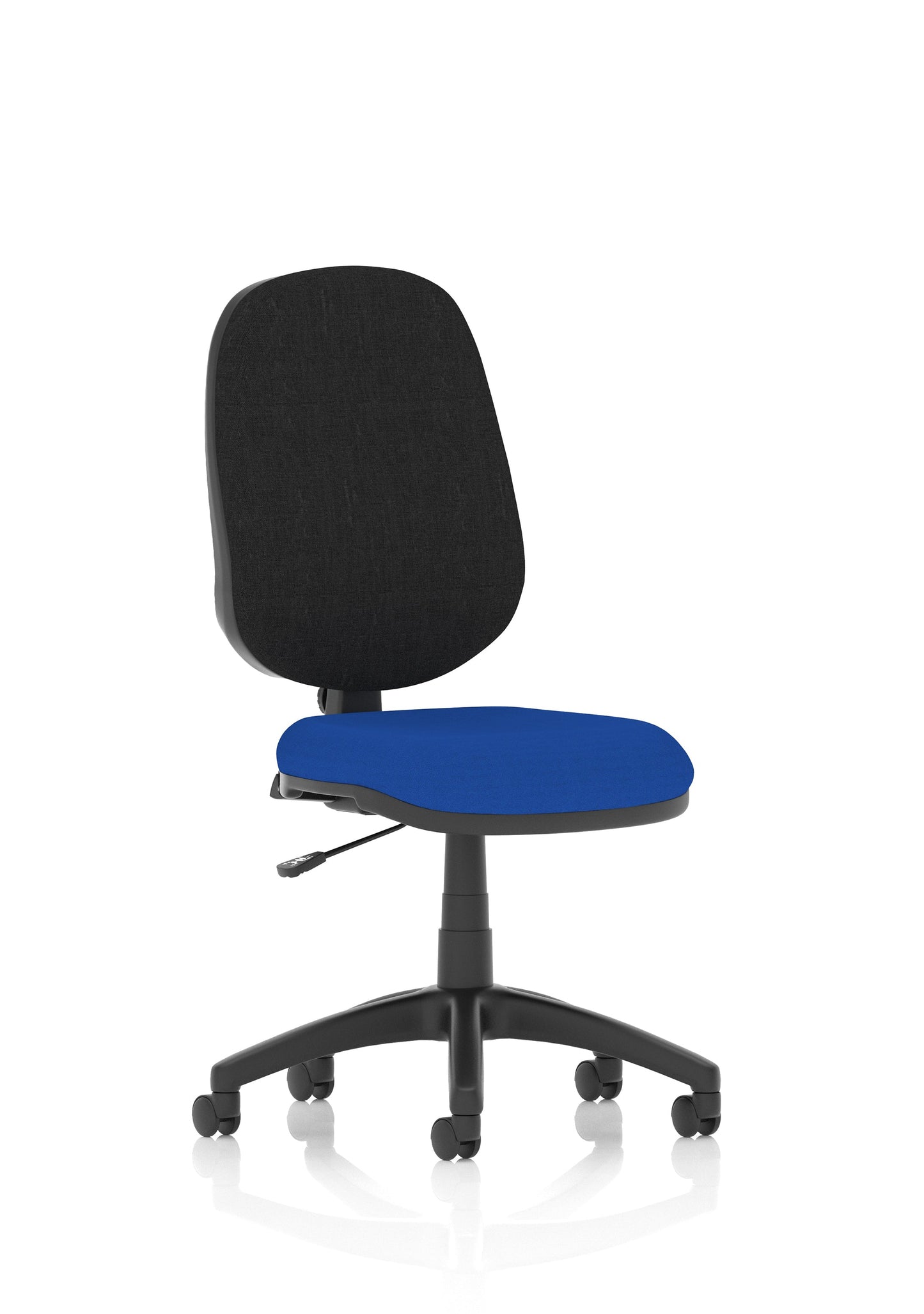 Image ForAcademy Stacking Medium Back Visitor Office Chair