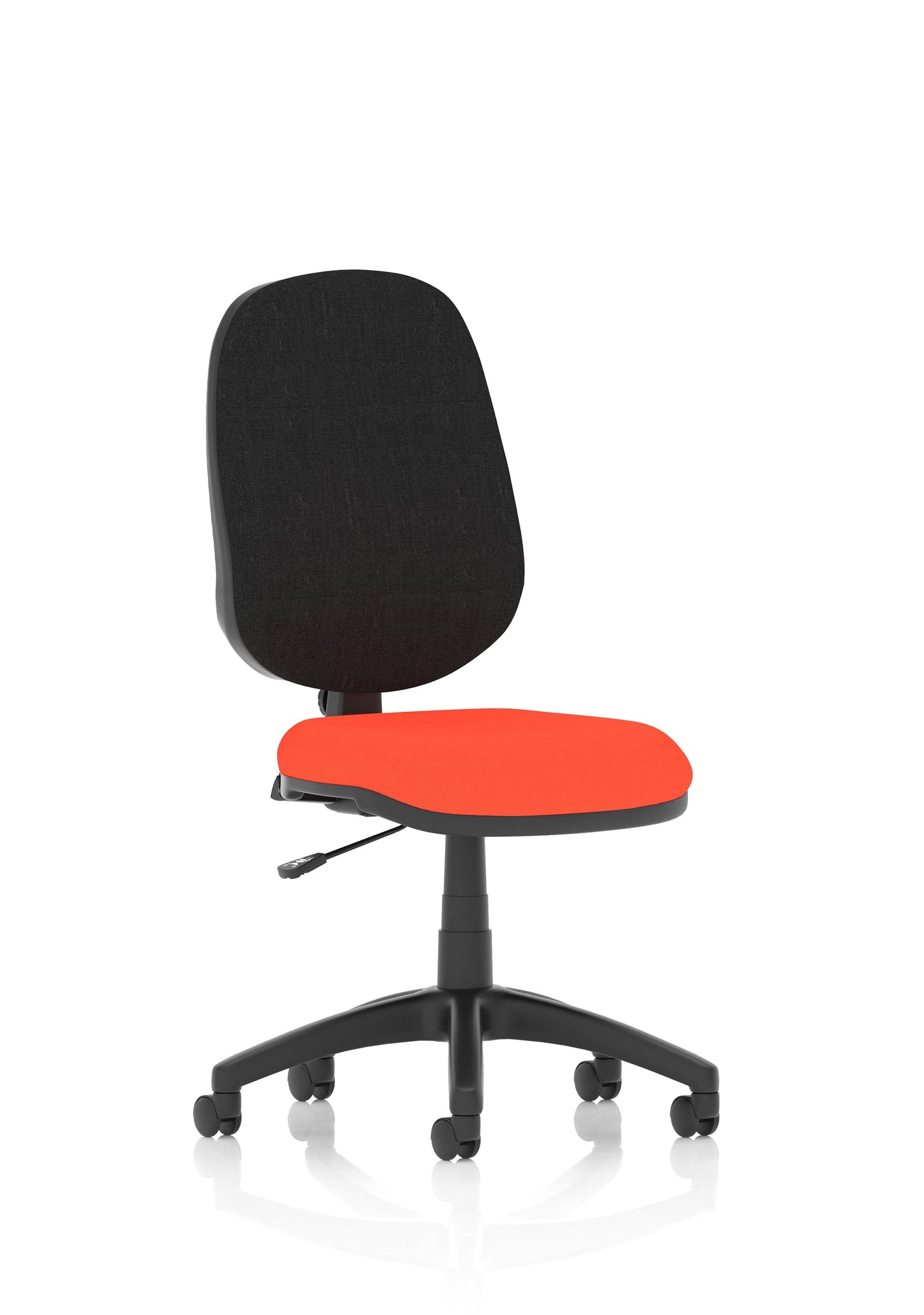 Image ForAcademy Stacking Medium Back Visitor Office Chair