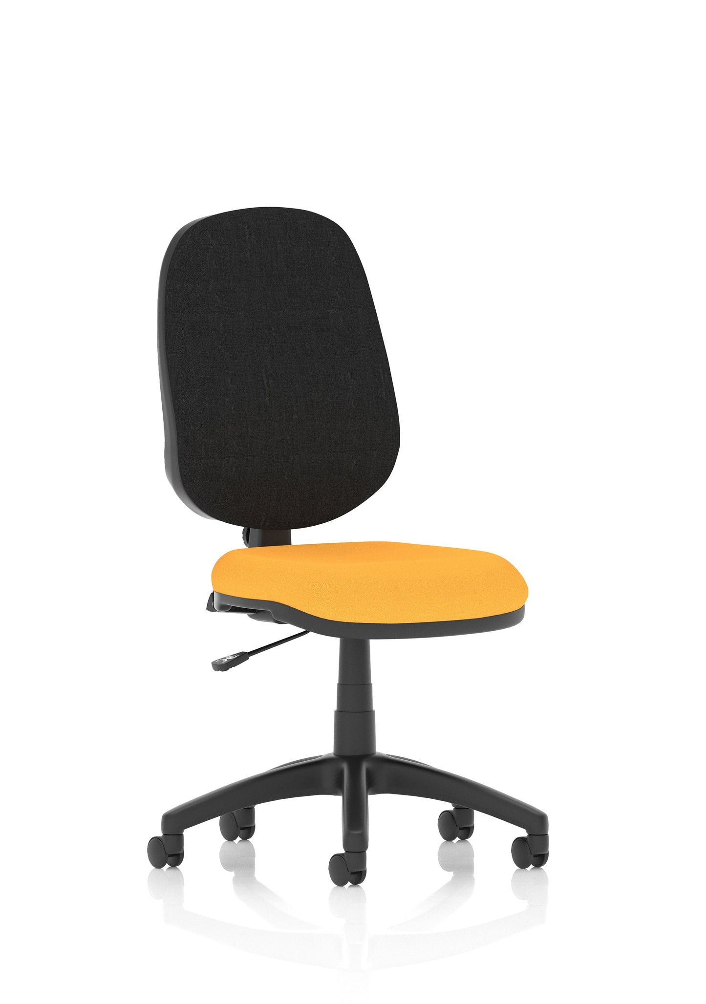 Image ForAcademy Stacking Medium Back Visitor Office Chair