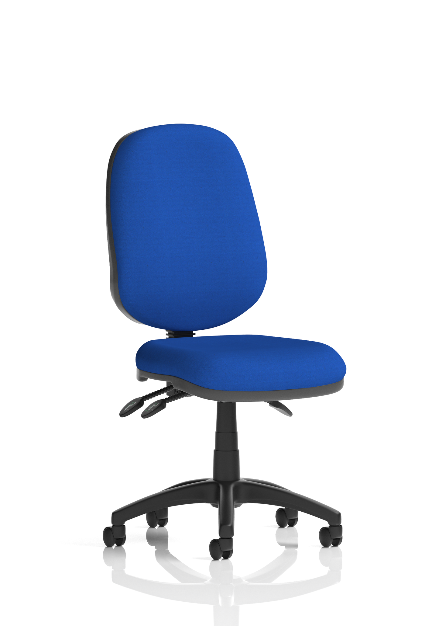 Image For Chiro Medium Back Task Operator Office Chair
