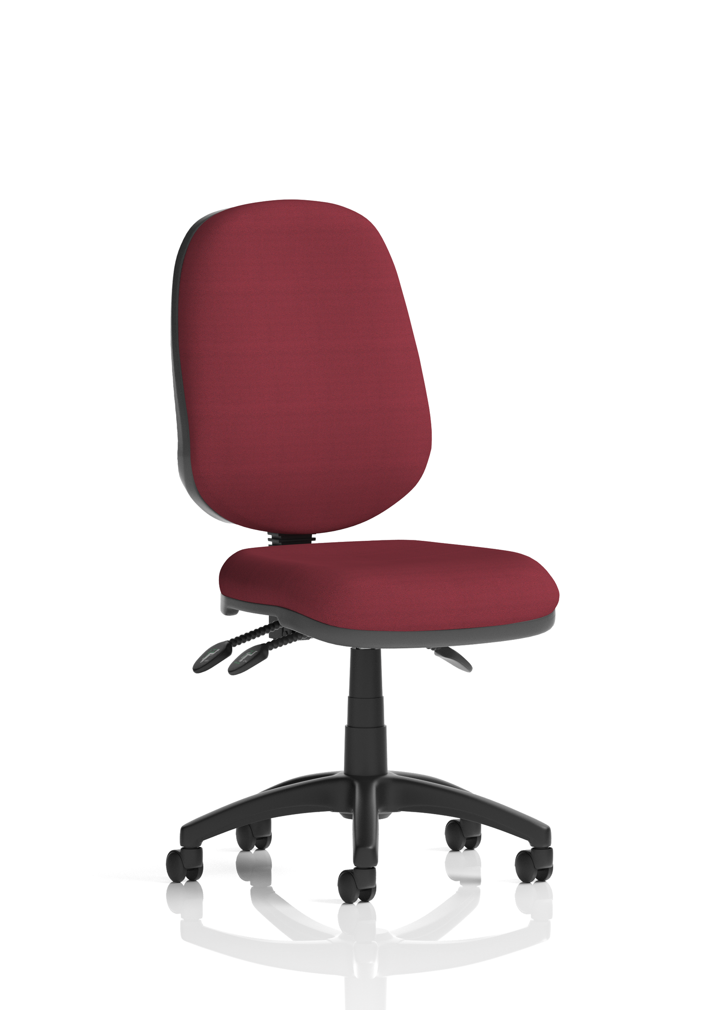 Image For Chiro Plus Posture Chair Bespoke
