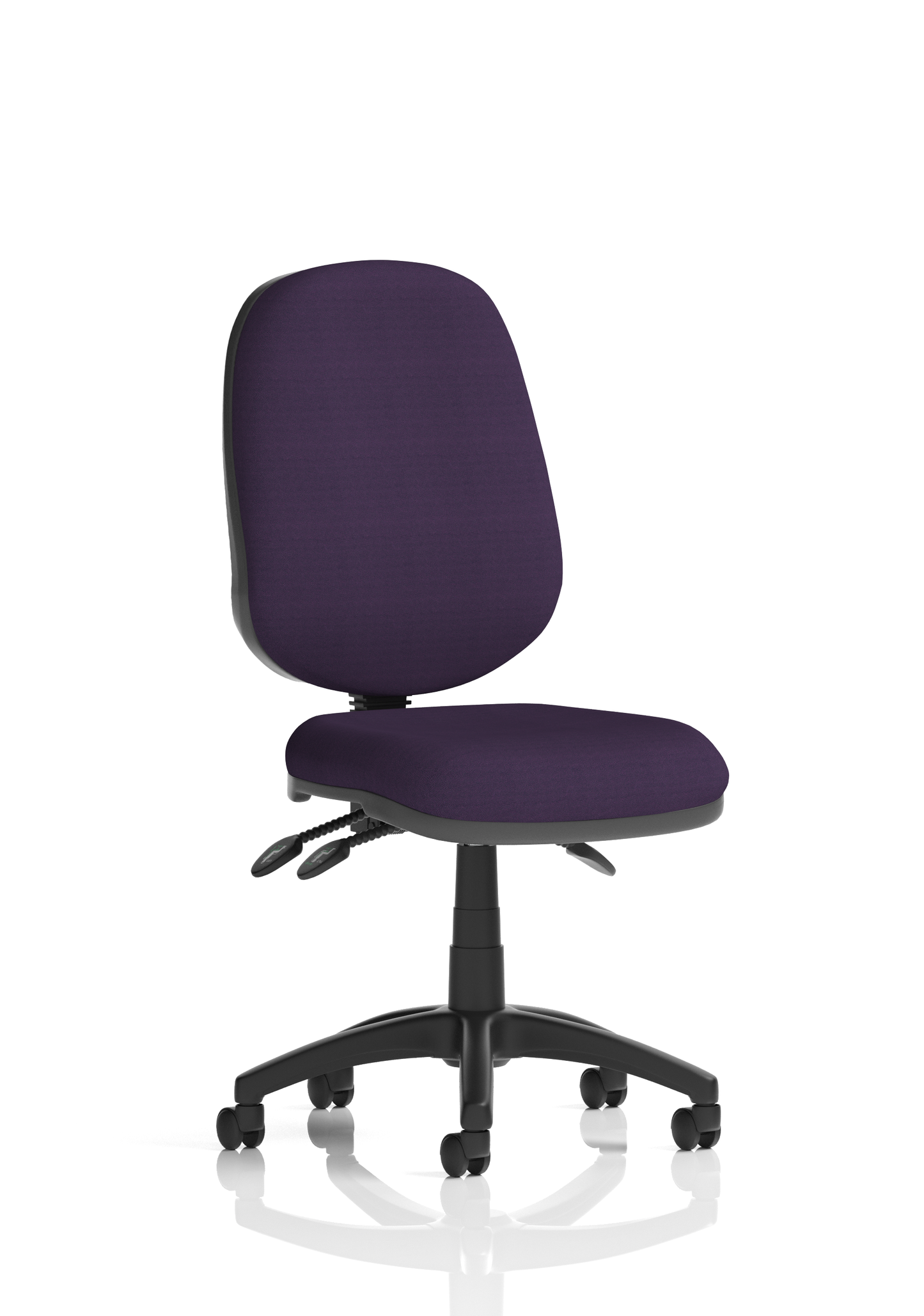 Image For Chiro Plus Posture Chair Bespoke