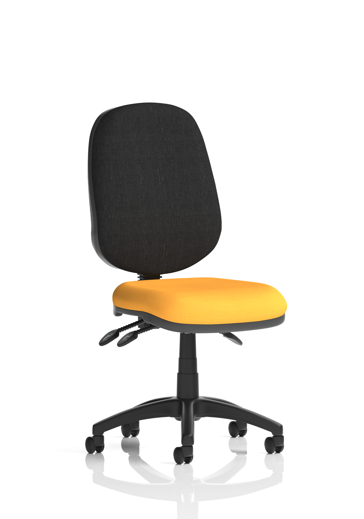 Image For Chiro Plus Posture Chair Bespoke
