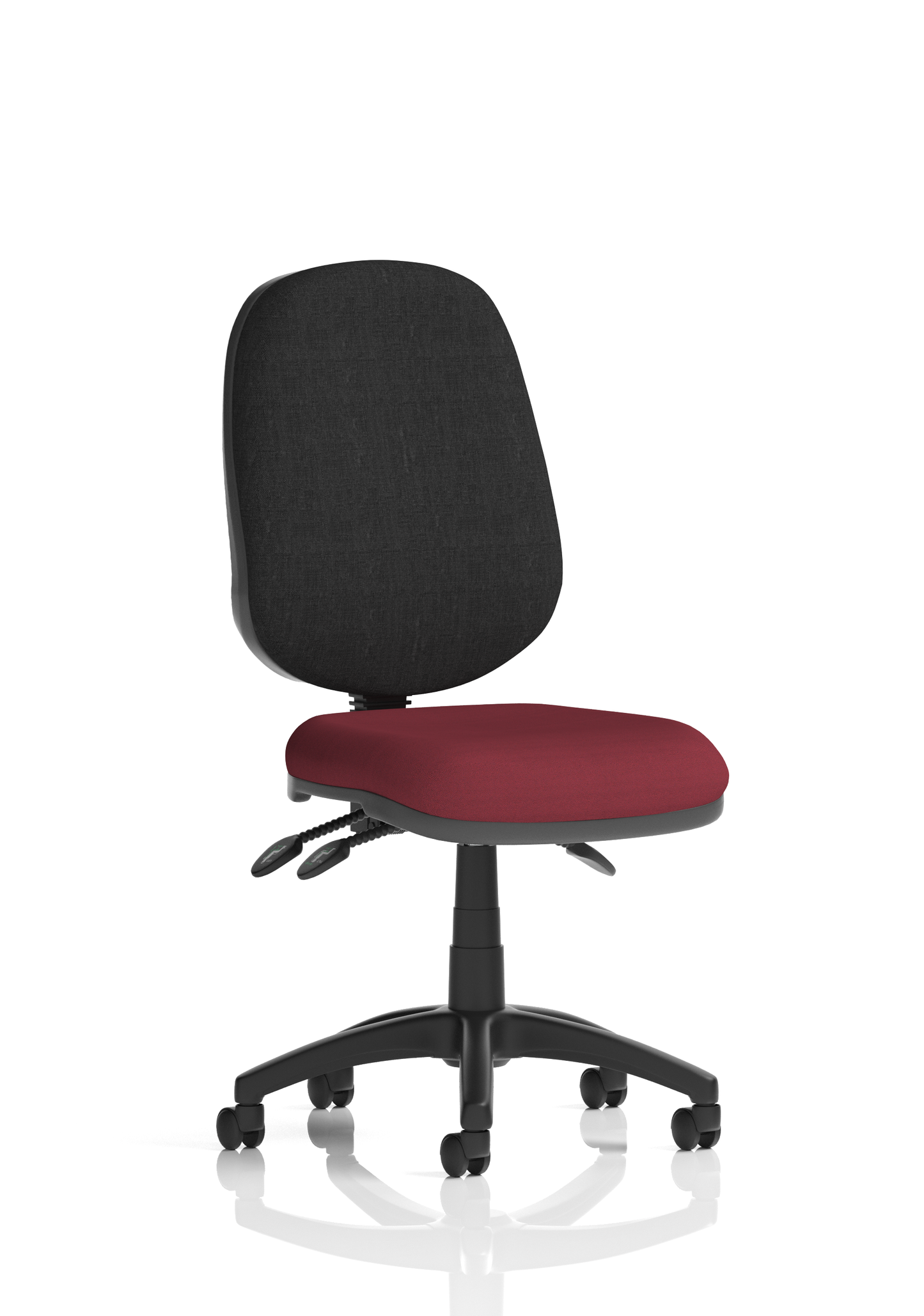 Image For Chiro Plus Posture Chair Bespoke