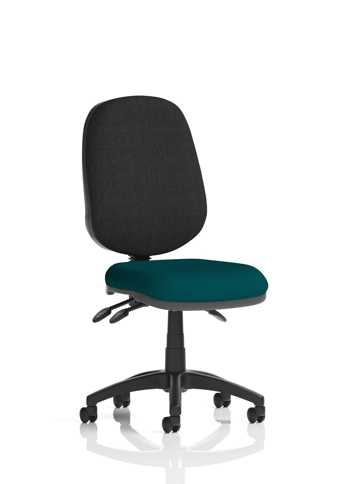Image For Chiro Plus Posture Chair Bespoke