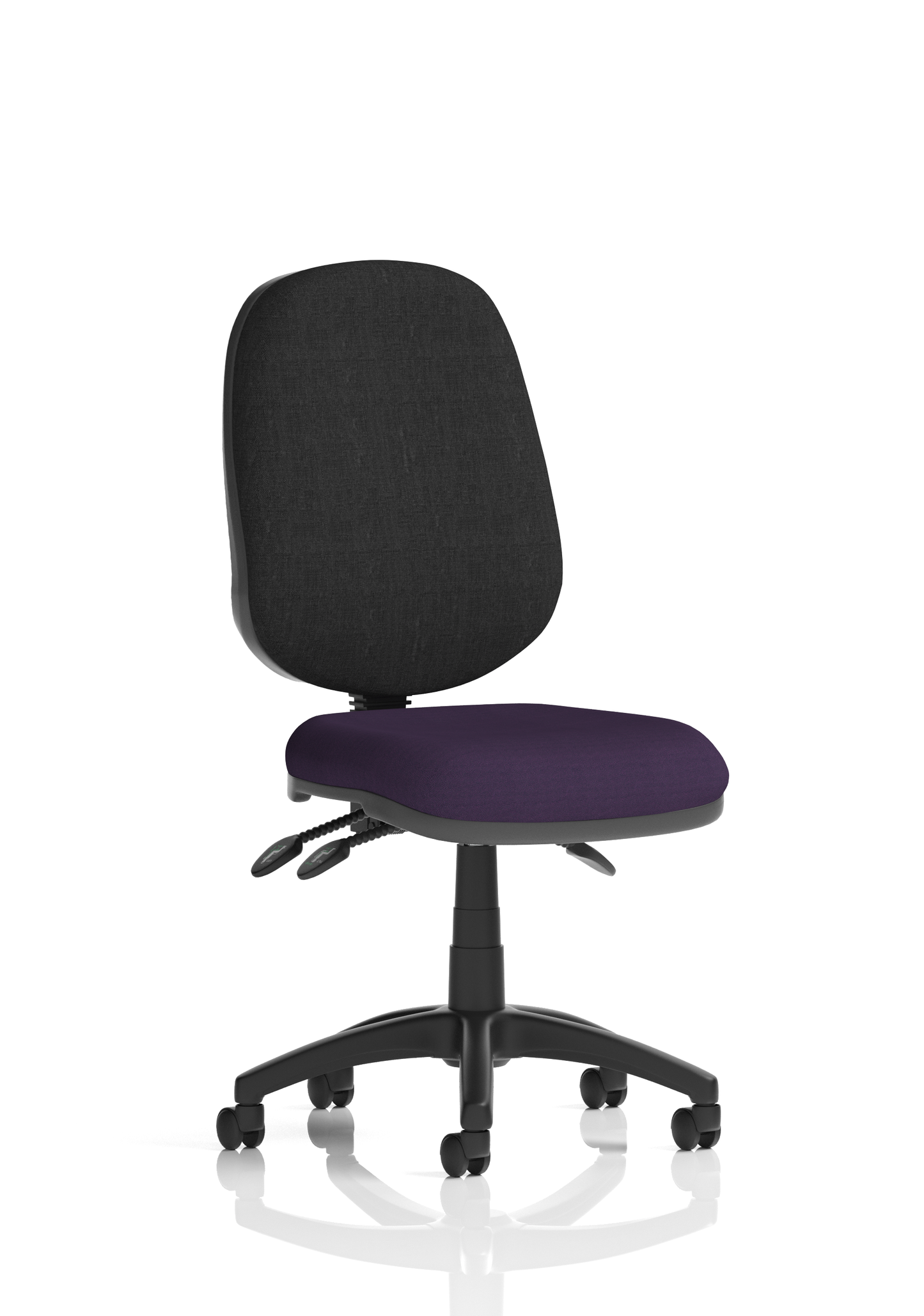 Image For Chiro Plus Posture Chair Bespoke