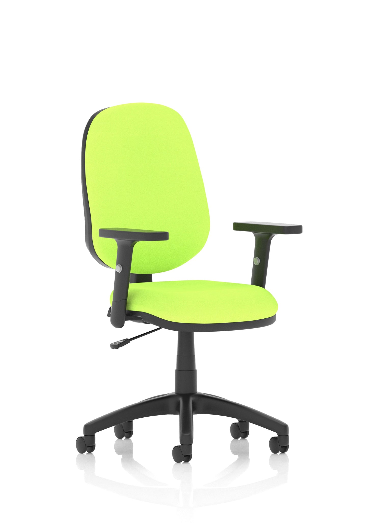 Image ForAcademy Stacking Medium Back Visitor Office Chair