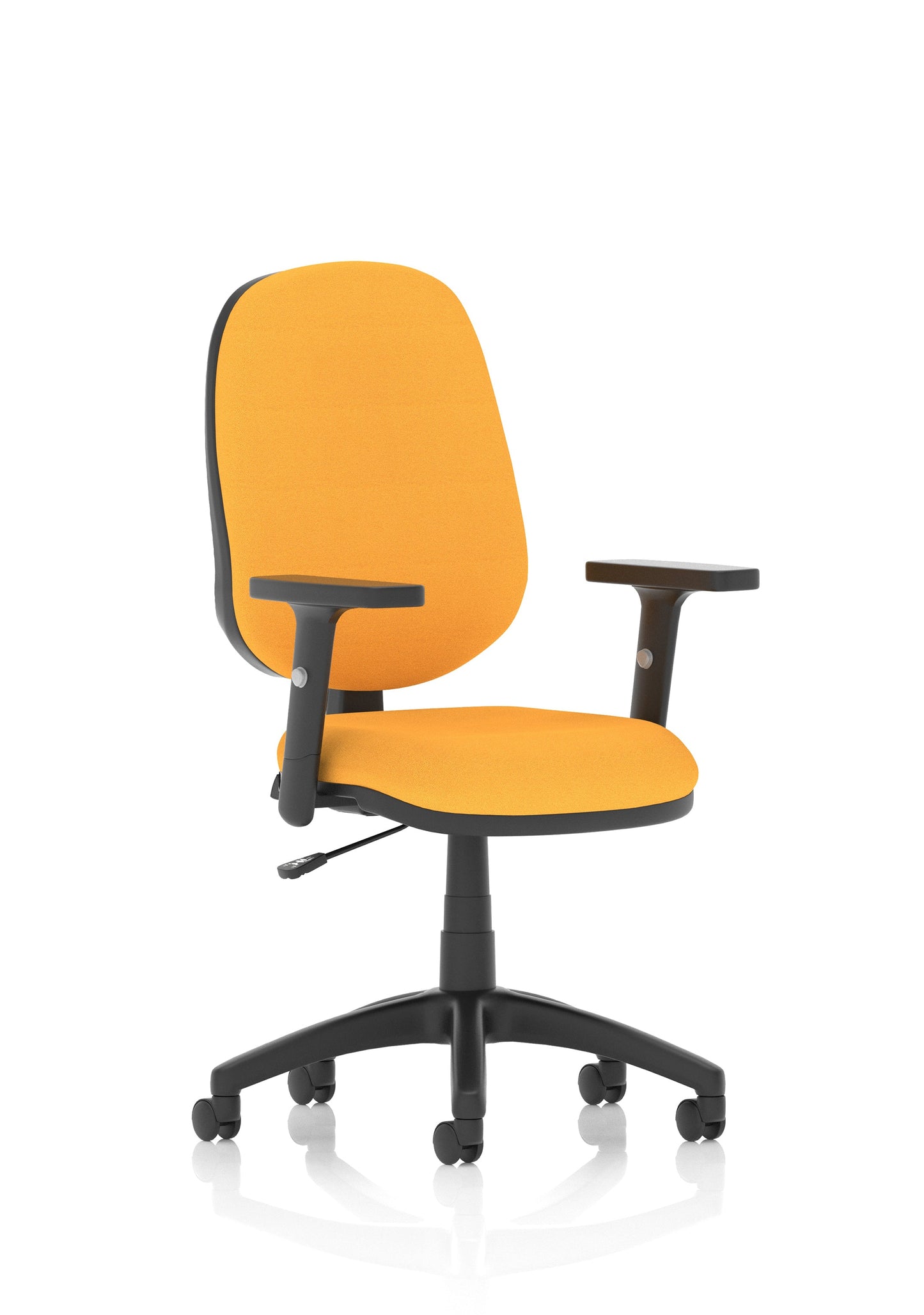 Image ForAcademy Stacking Medium Back Visitor Office Chair