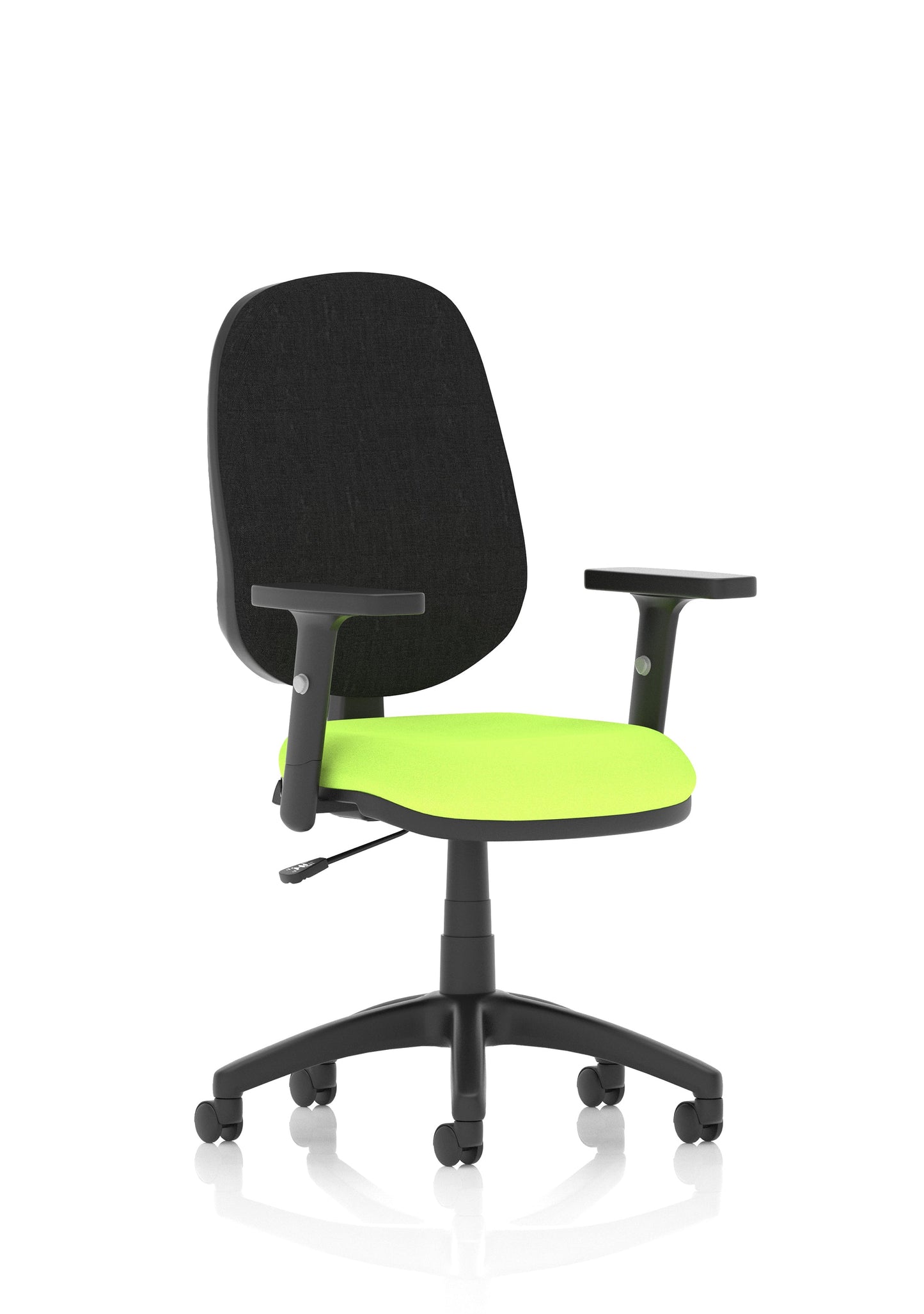 Image ForAcademy Stacking Medium Back Visitor Office Chair