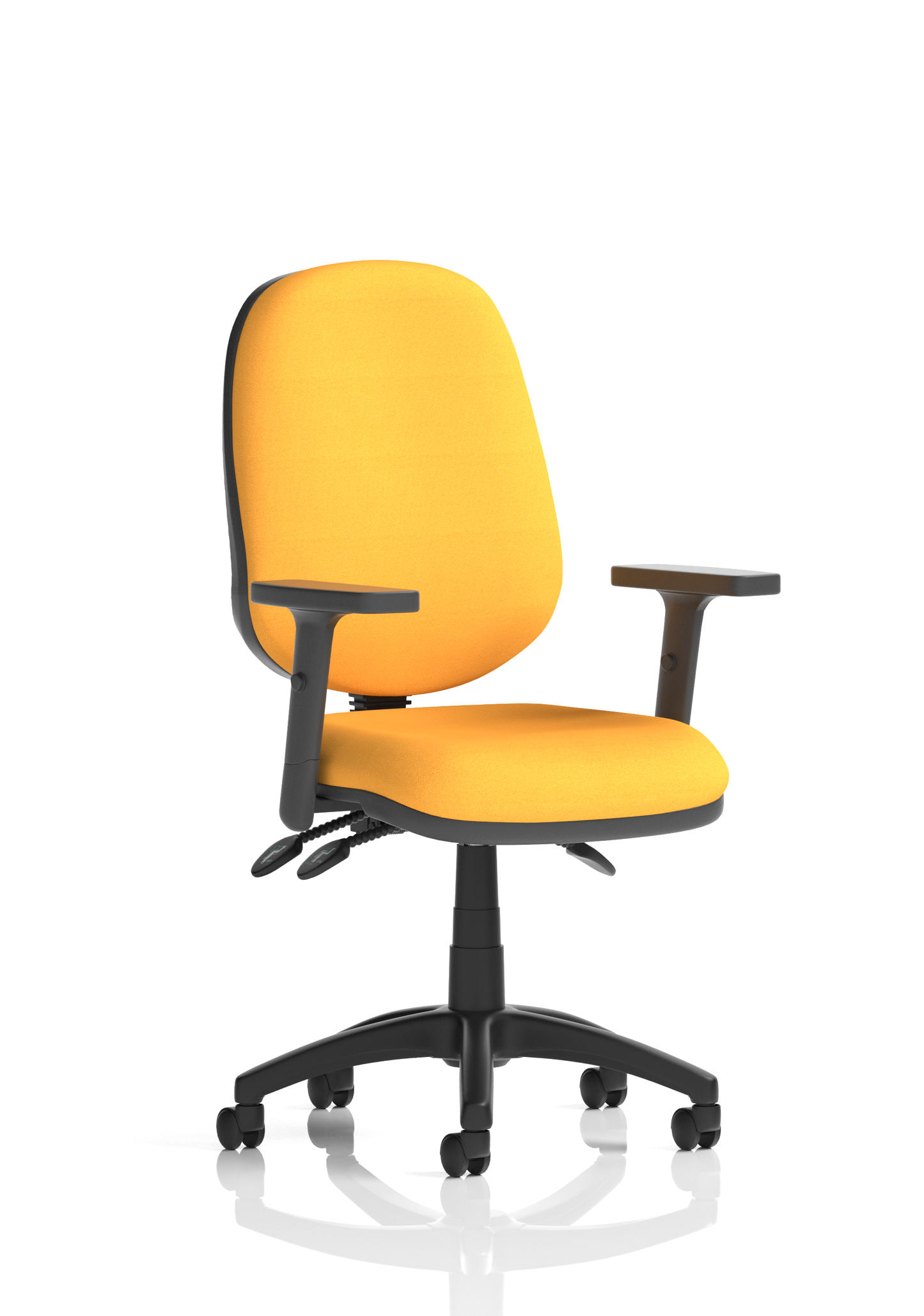 Image For Chiro Plus Posture Chair Bespoke