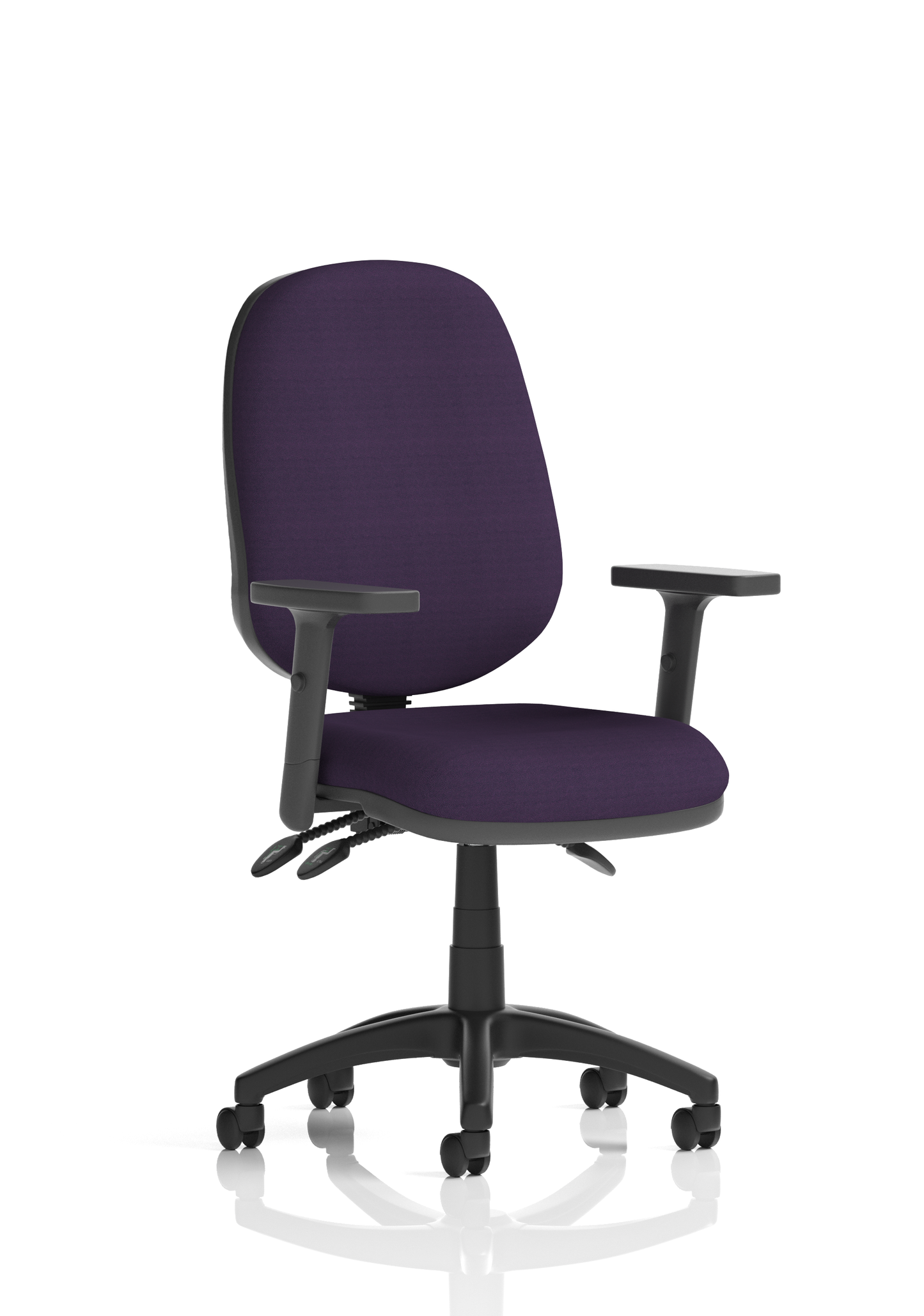 Image For Chiro Plus Posture Chair Bespoke