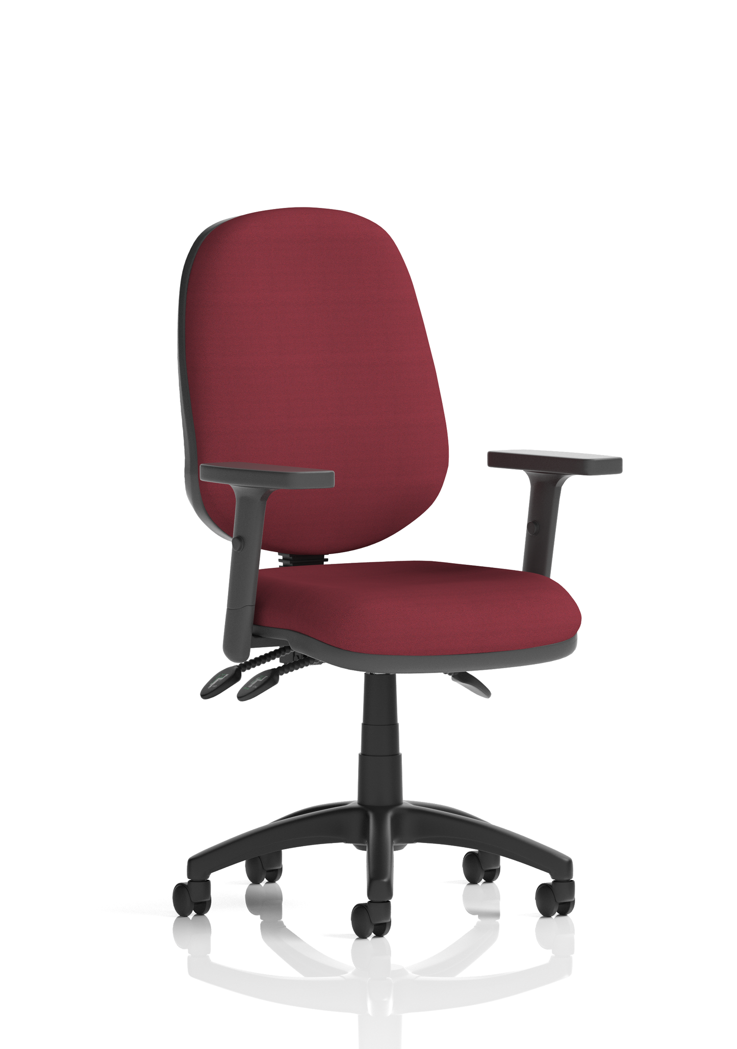 Image For Chiro Plus Posture Chair Bespoke