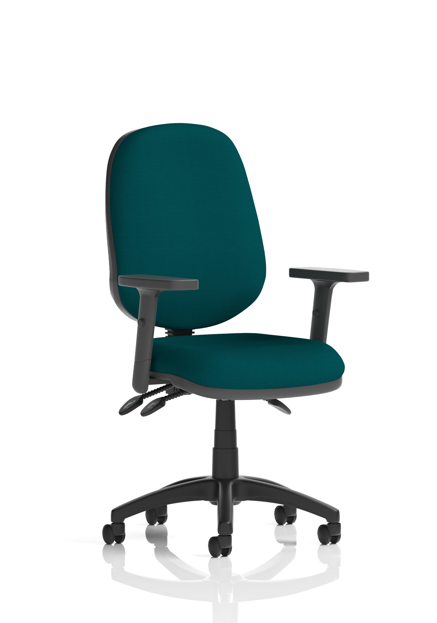Image For Chiro Plus Posture Chair Bespoke