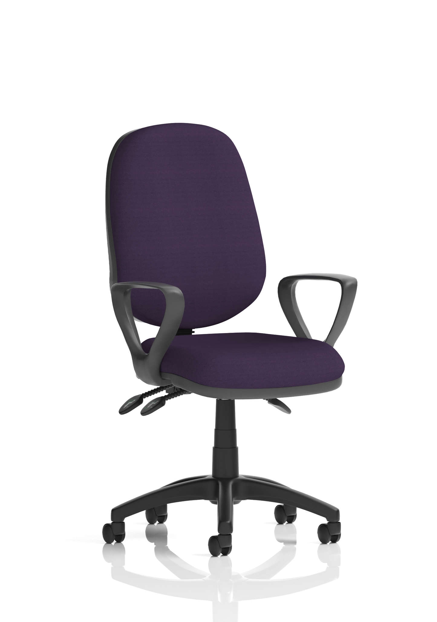 Image For Chiro Plus Posture Chair Bespoke