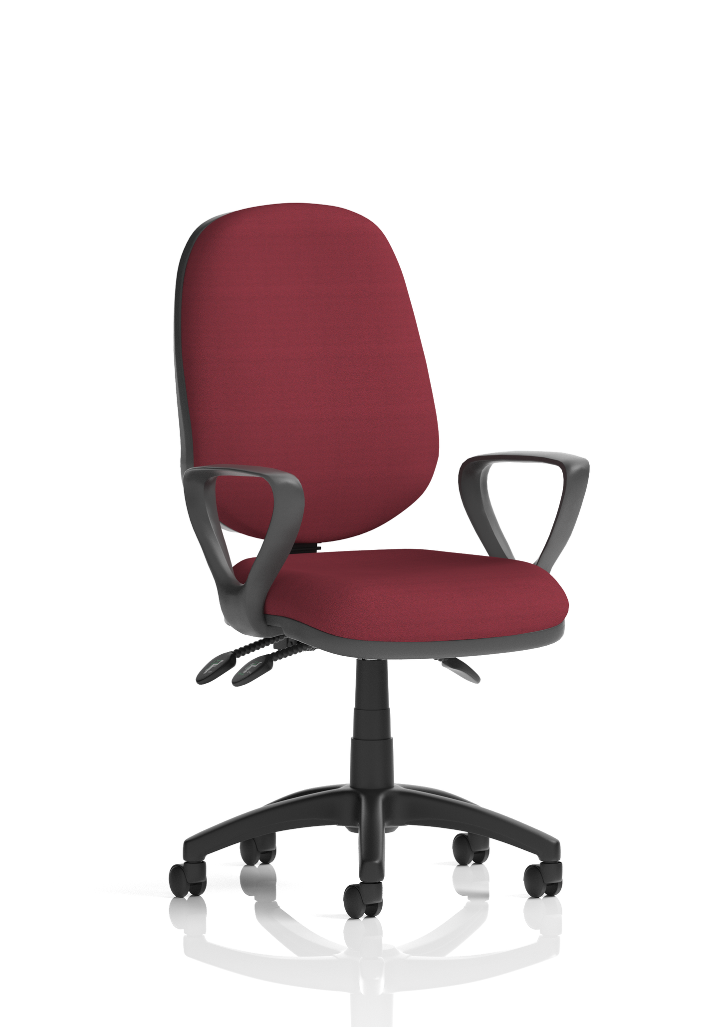 Image For Chiro Plus Posture Chair Bespoke