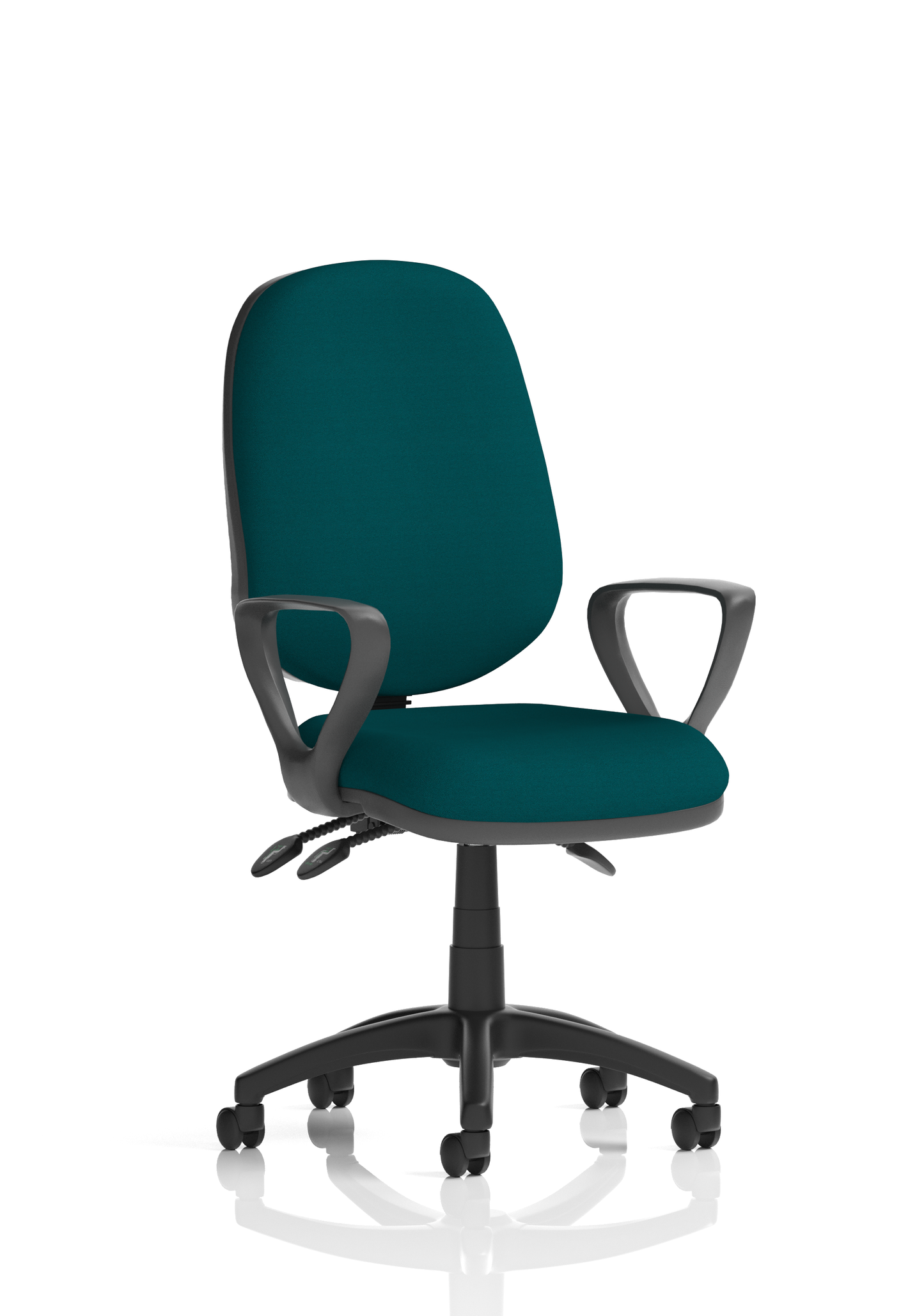 Image For Chiro Plus Posture Chair Bespoke