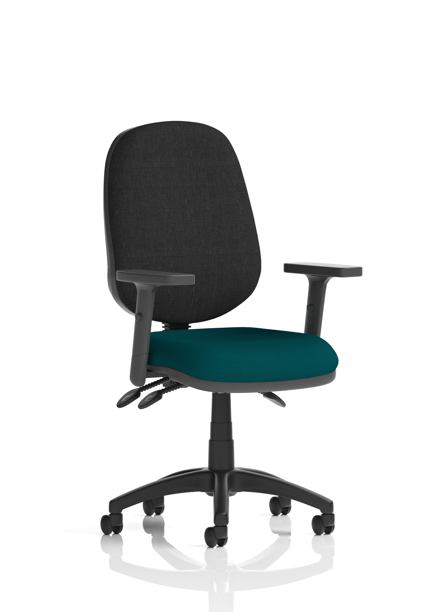 Image For Chiro Plus Posture Chair Bespoke