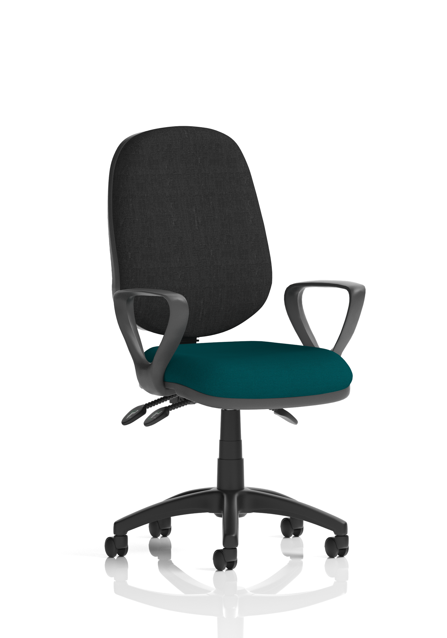 Image For Chiro Plus Posture Chair Bespoke