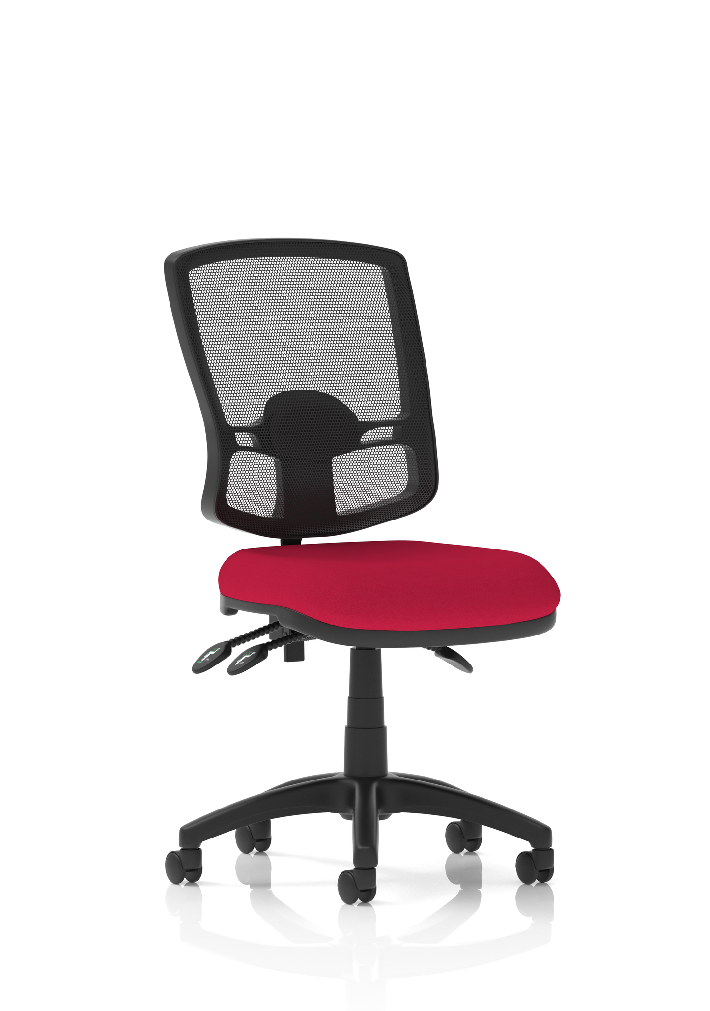 Image For Chiro High Back Task Operator Office Chair