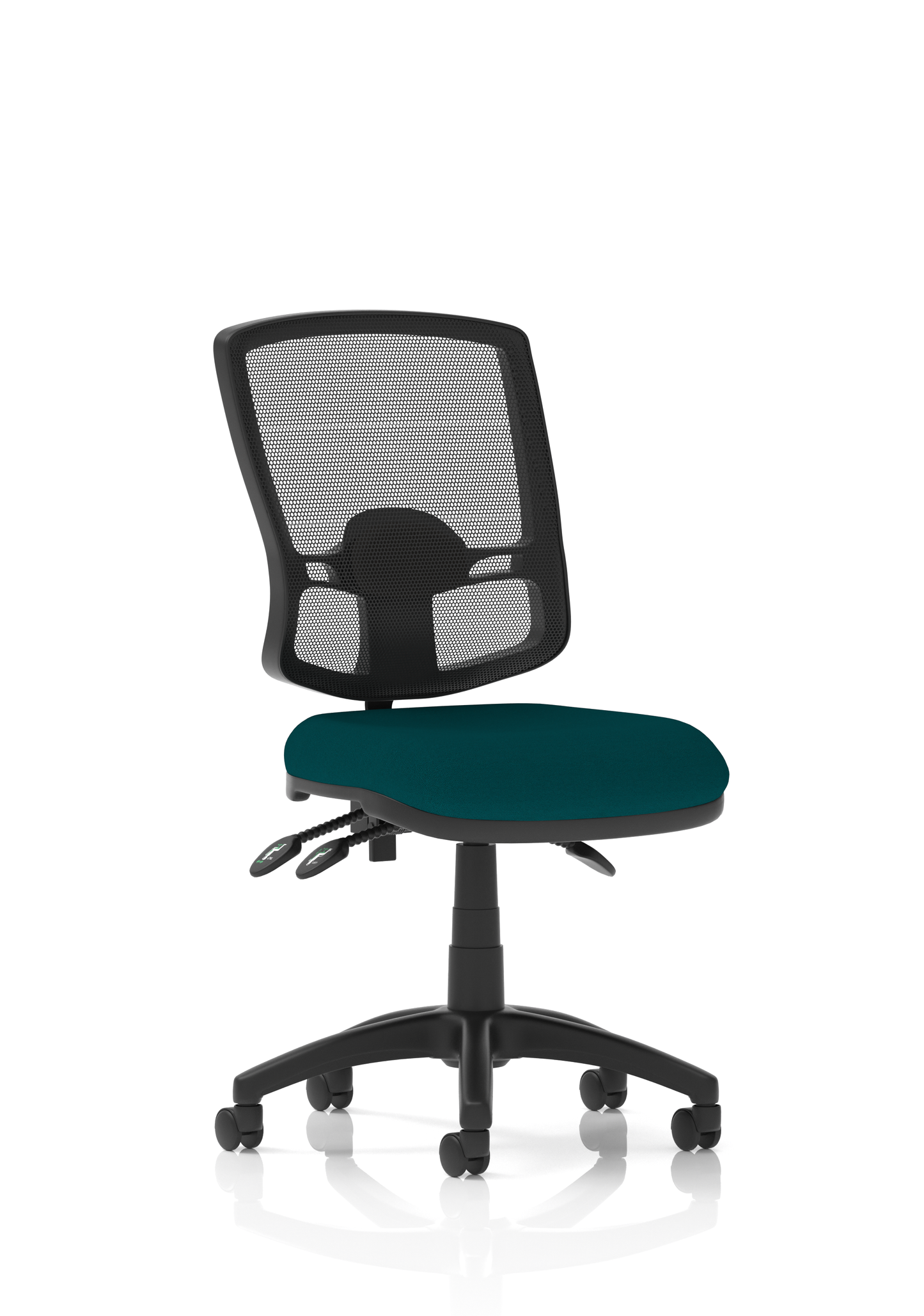 Image For Chiro High Back Task Operator Office Chair