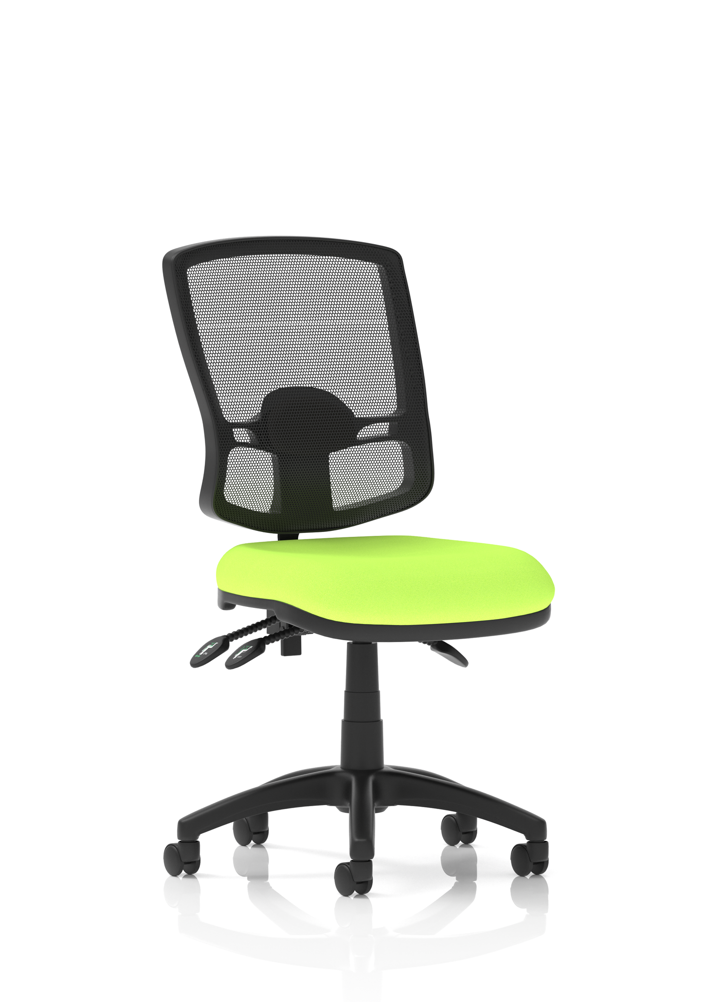 Image For Chiro High Back Task Operator Office Chair