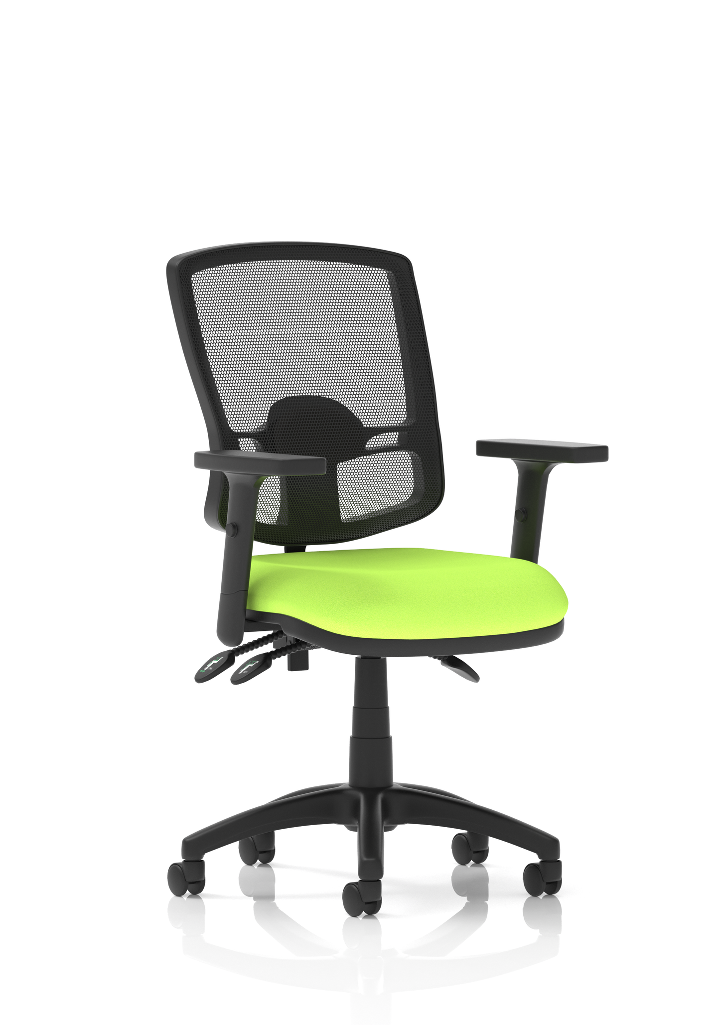 Image For Chiro High Back Task Operator Office Chair