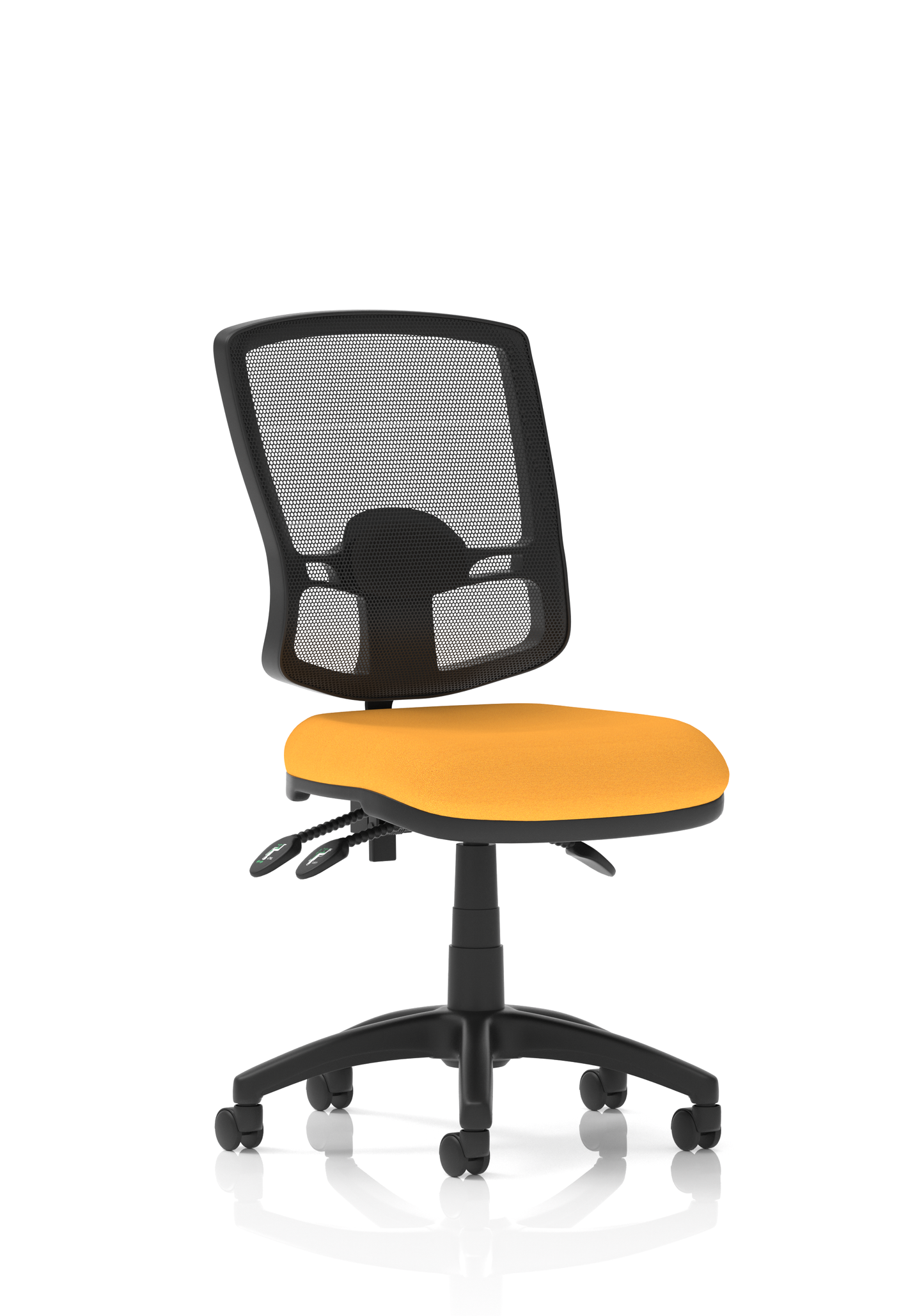 Image For Chiro High Back Task Operator Office Chair