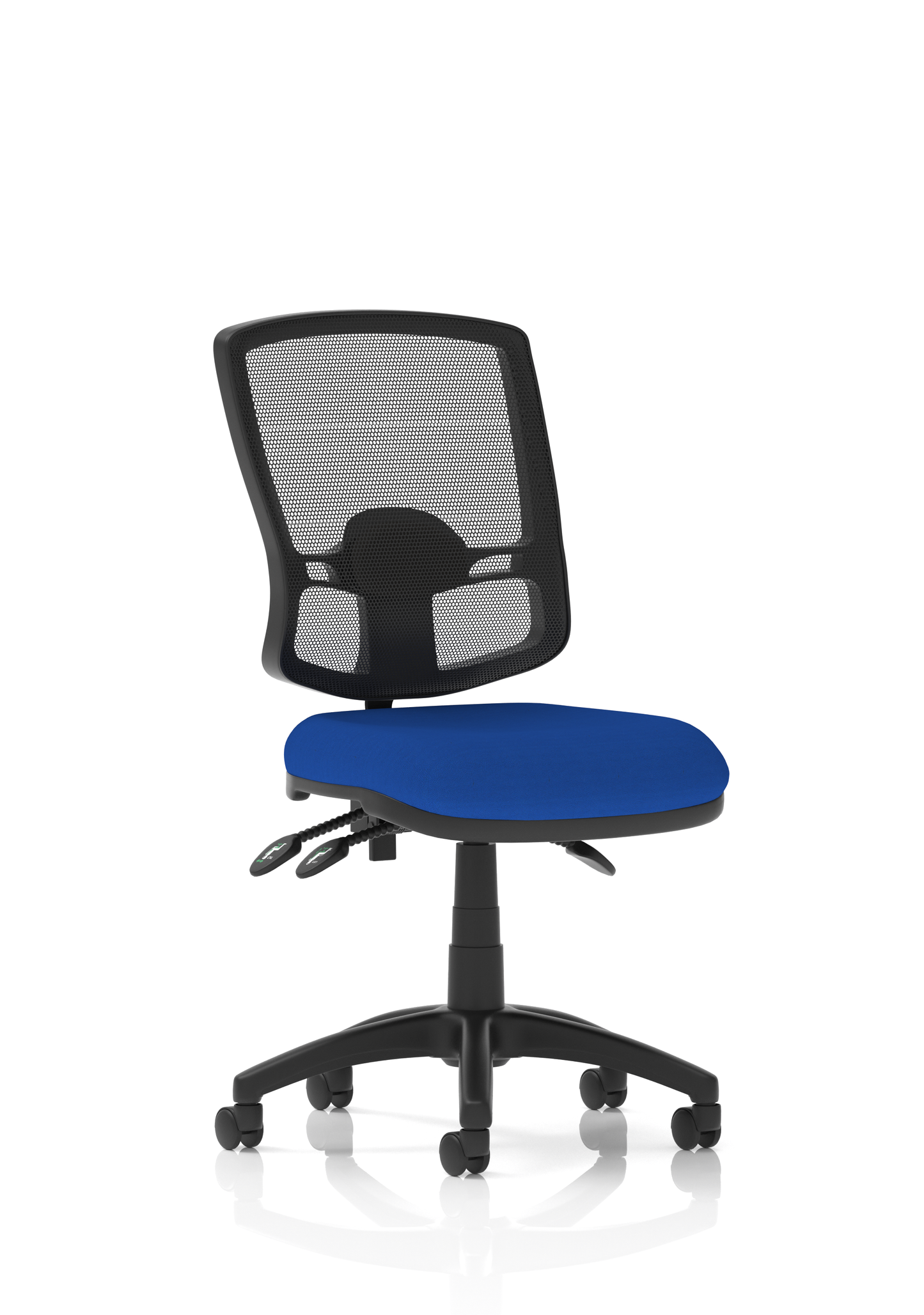 Image For Chiro High Back Task Operator Office Chair