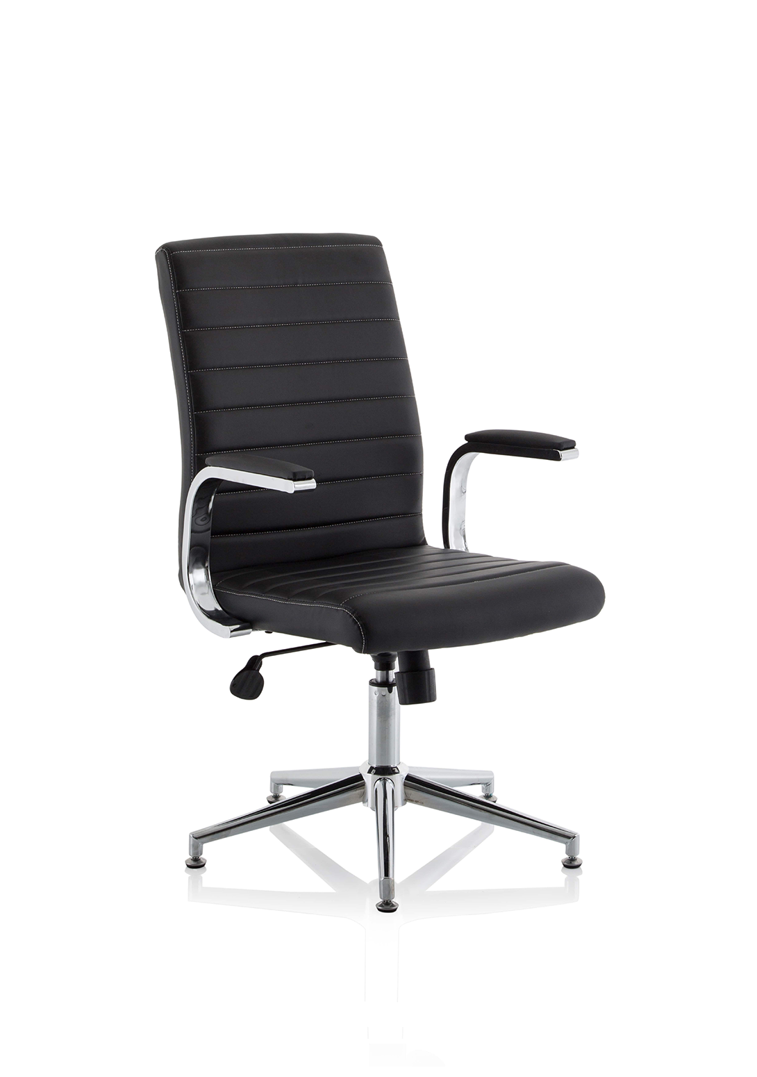 Image For Eclipse Plus II Deluxe Mesh Back Task Operator Office Chair