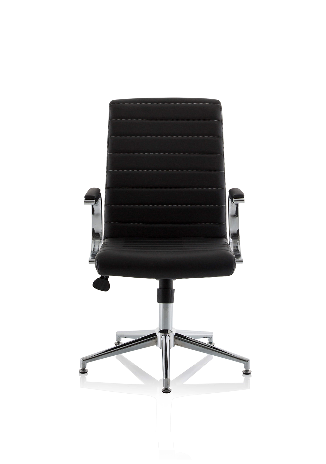 Image For Eclipse Plus II Deluxe Mesh Back Task Operator Office Chair