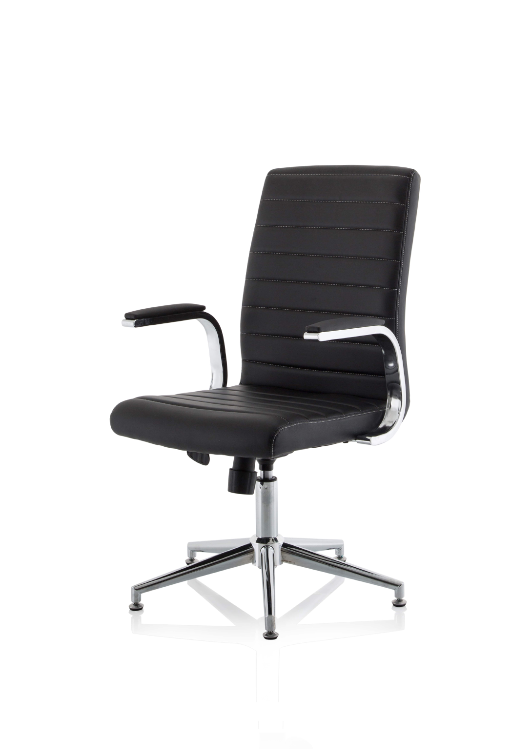 Image For Eclipse Plus II Deluxe Mesh Back Task Operator Office Chair