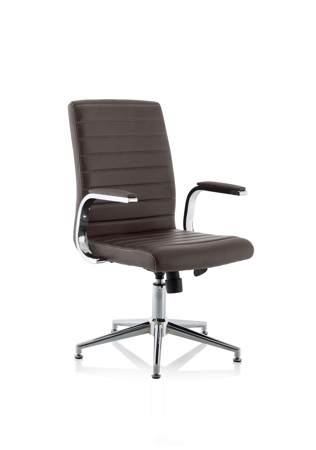 Image For Eclipse Plus II Medium Back Task Operator Office Chair