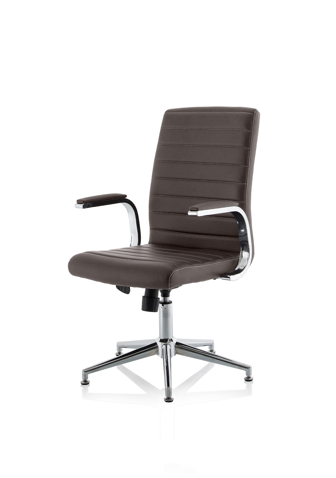 Image For Eclipse Plus II Medium Back Task Operator Office Chair