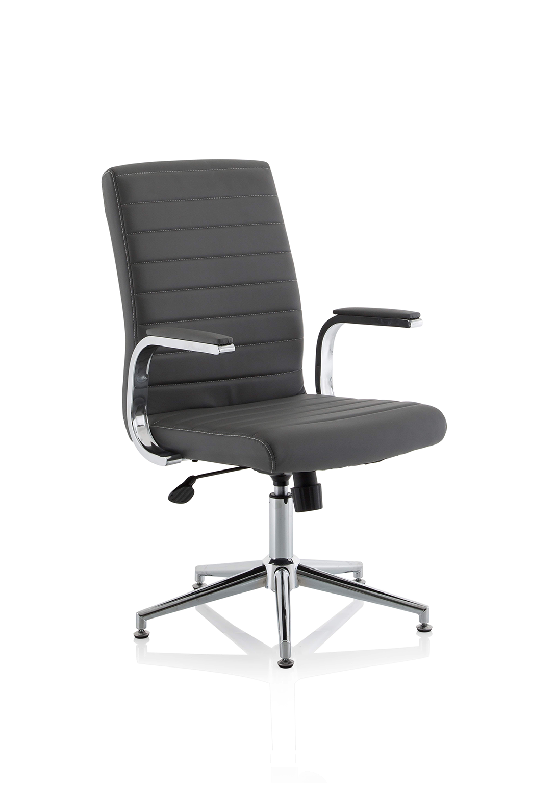 Image For Eclipse Plus II Medium Back Task Operator Office Chair