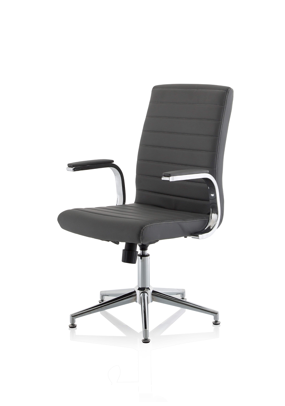 Image For Eclipse Plus II Medium Back Task Operator Office Chair