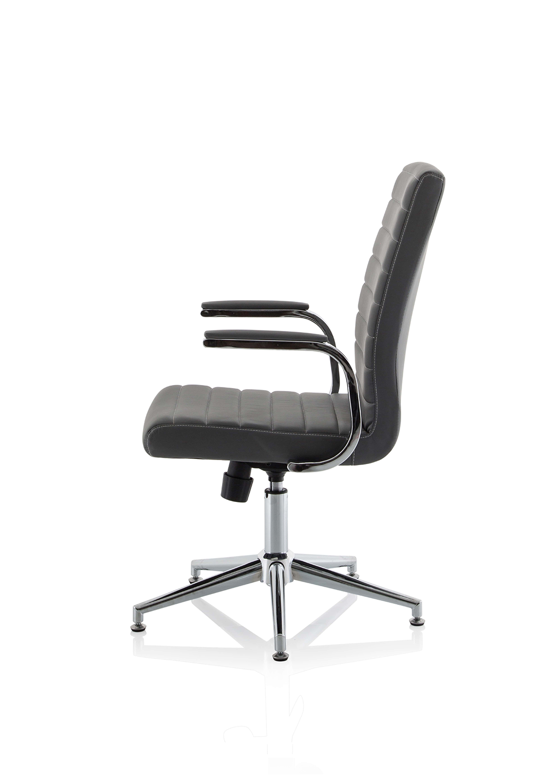 Image For Eclipse Plus II Medium Back Task Operator Office Chair