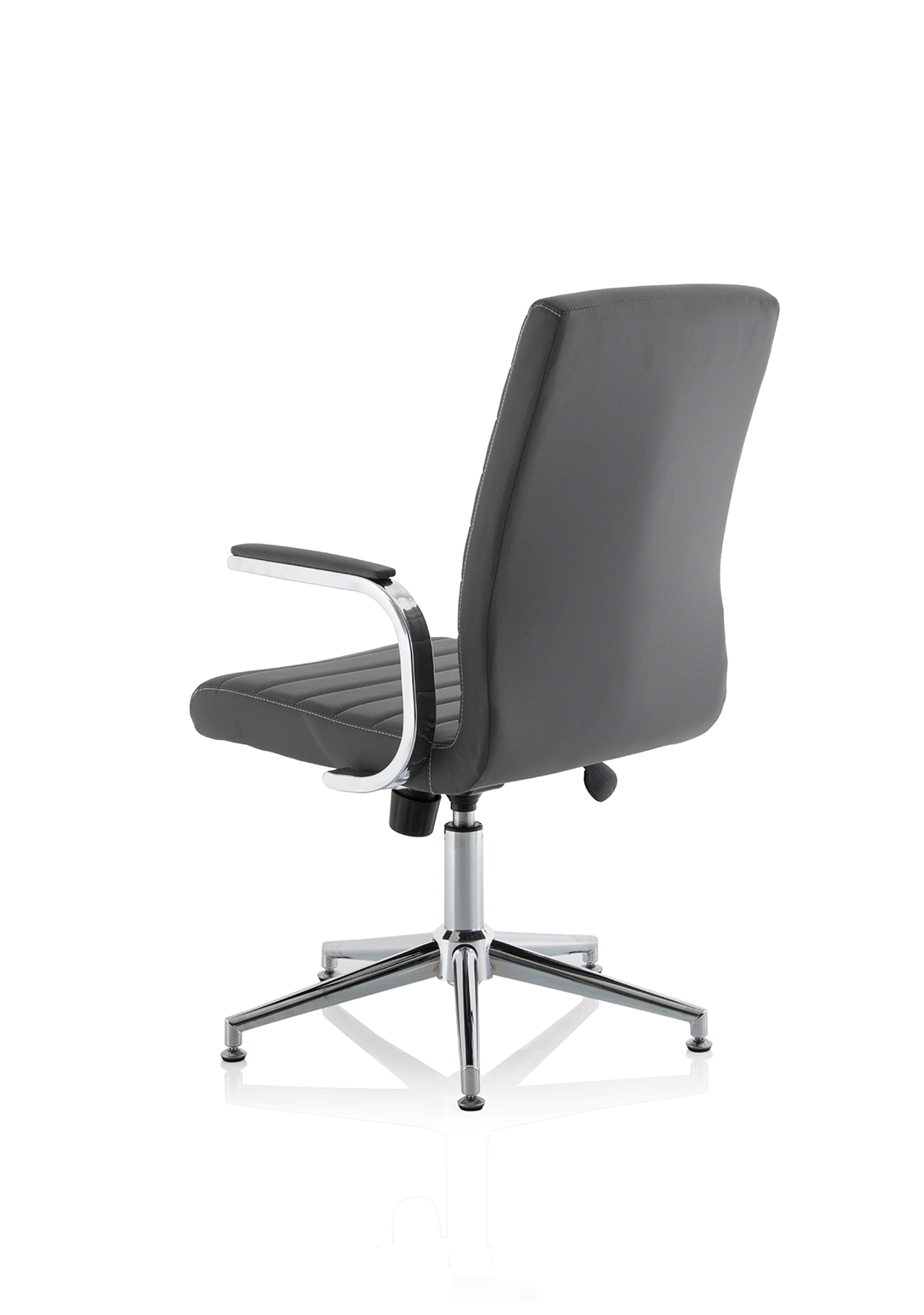 Image For Eclipse Plus II Medium Back Task Operator Office Chair