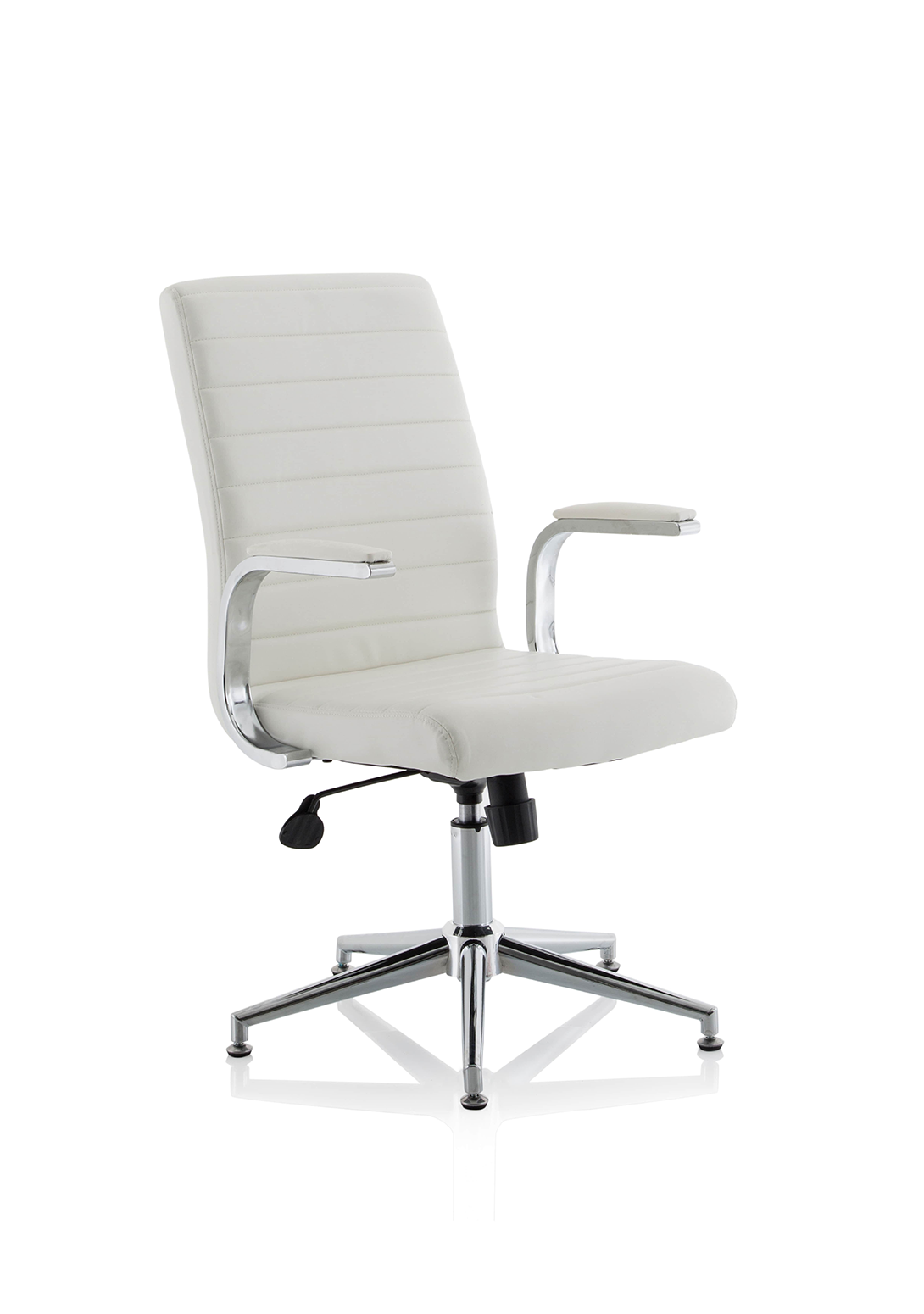 Image For Eclipse Plus II Medium Back Task Operator Office Chair