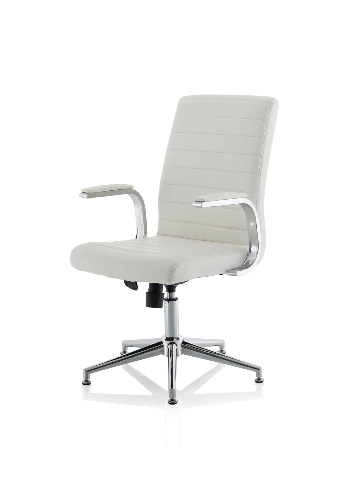 Image For Eclipse Plus II Medium Back Task Operator Office Chair