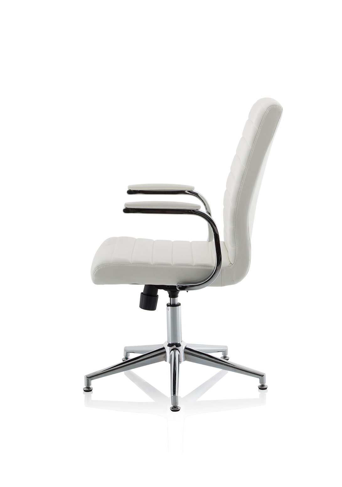 Image For Eclipse Plus II Medium Back Task Operator Office Chair